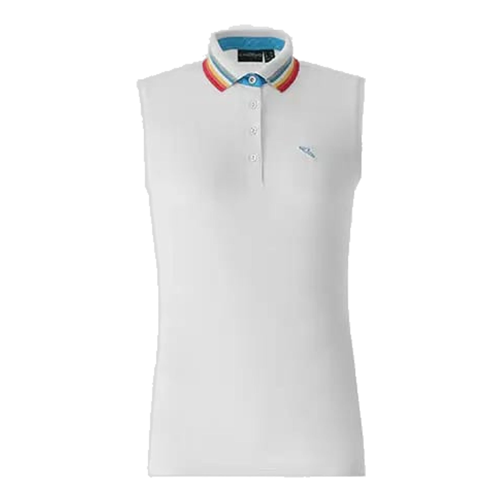 Polo Chervo Aika da donna