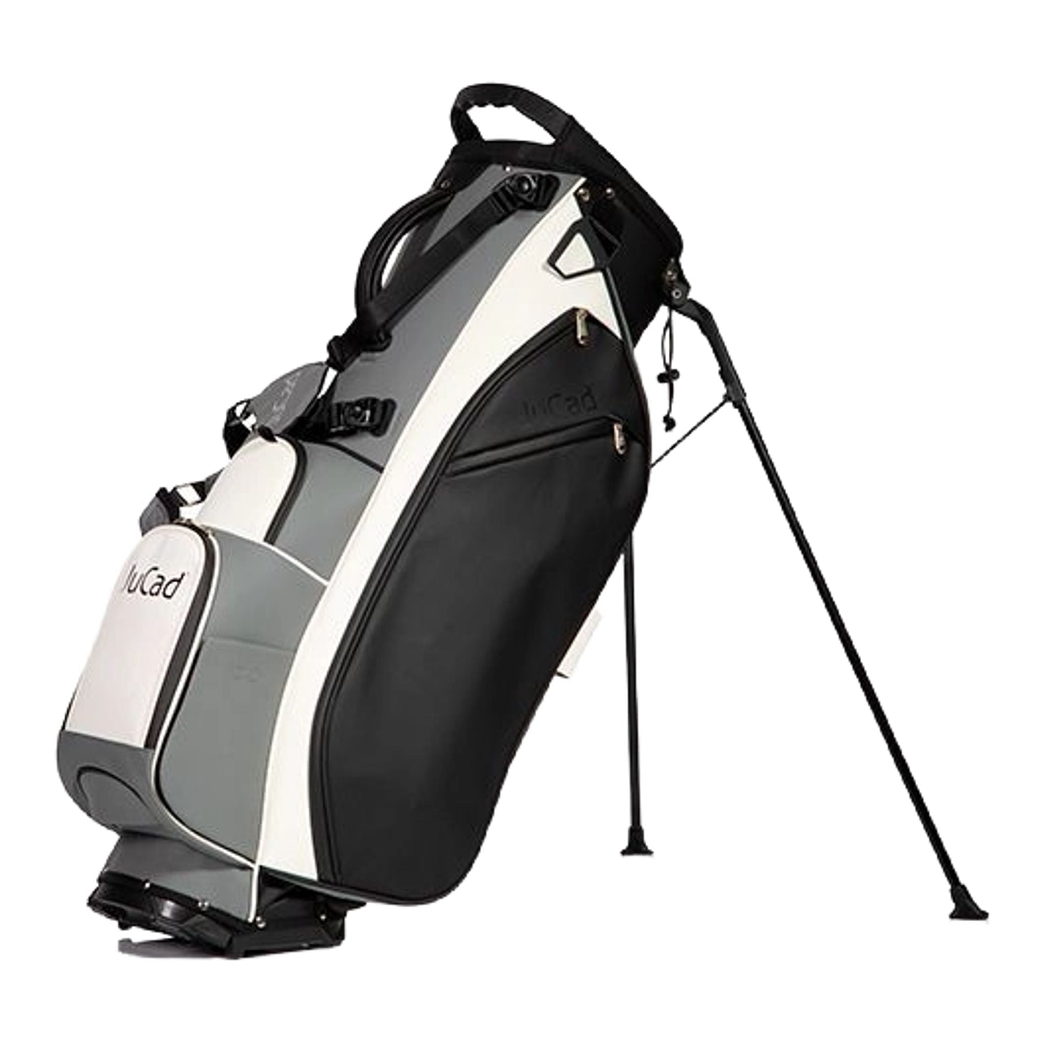 Borsa JuCad 2 in 1 di prima classe