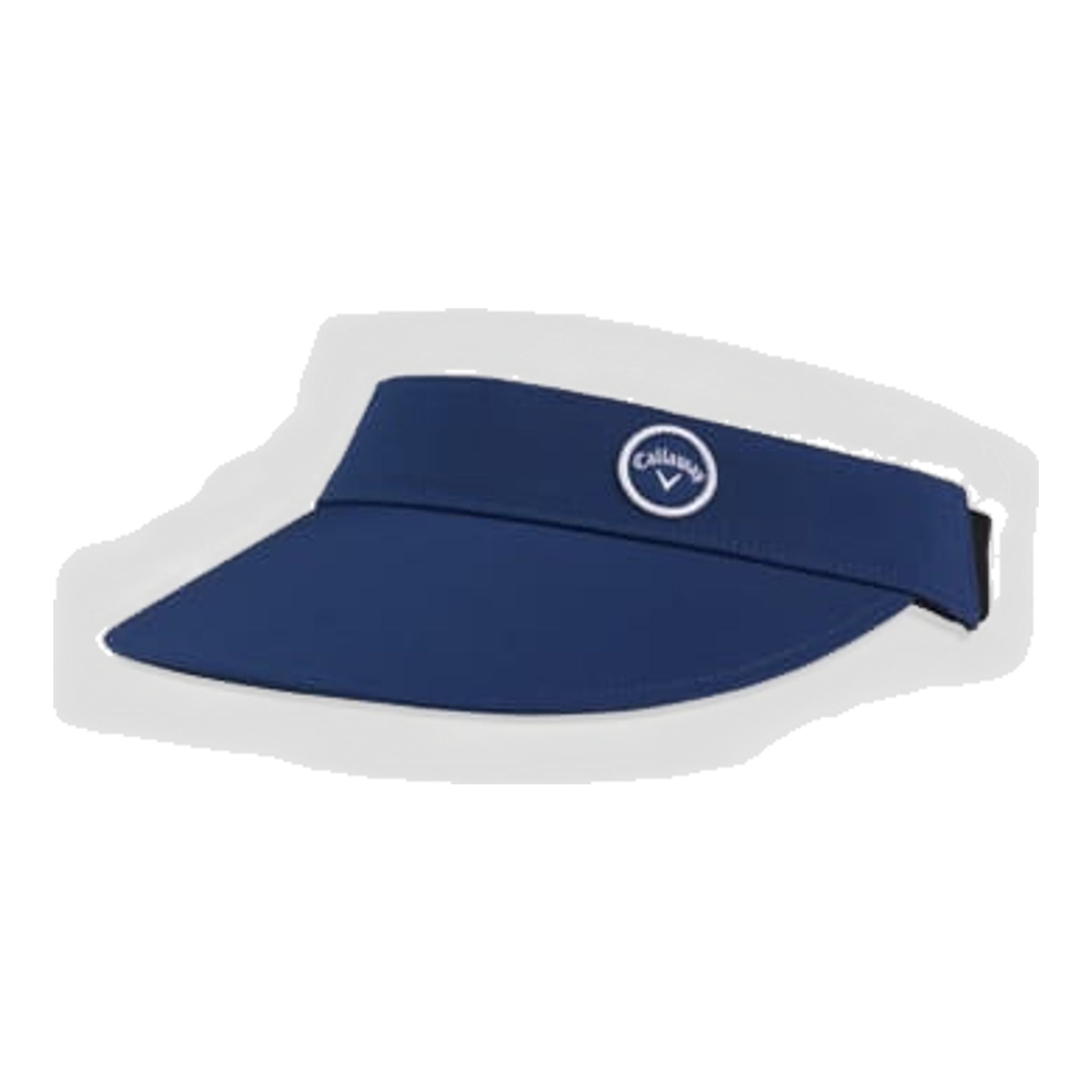 Callaway See the Break Visor Donna