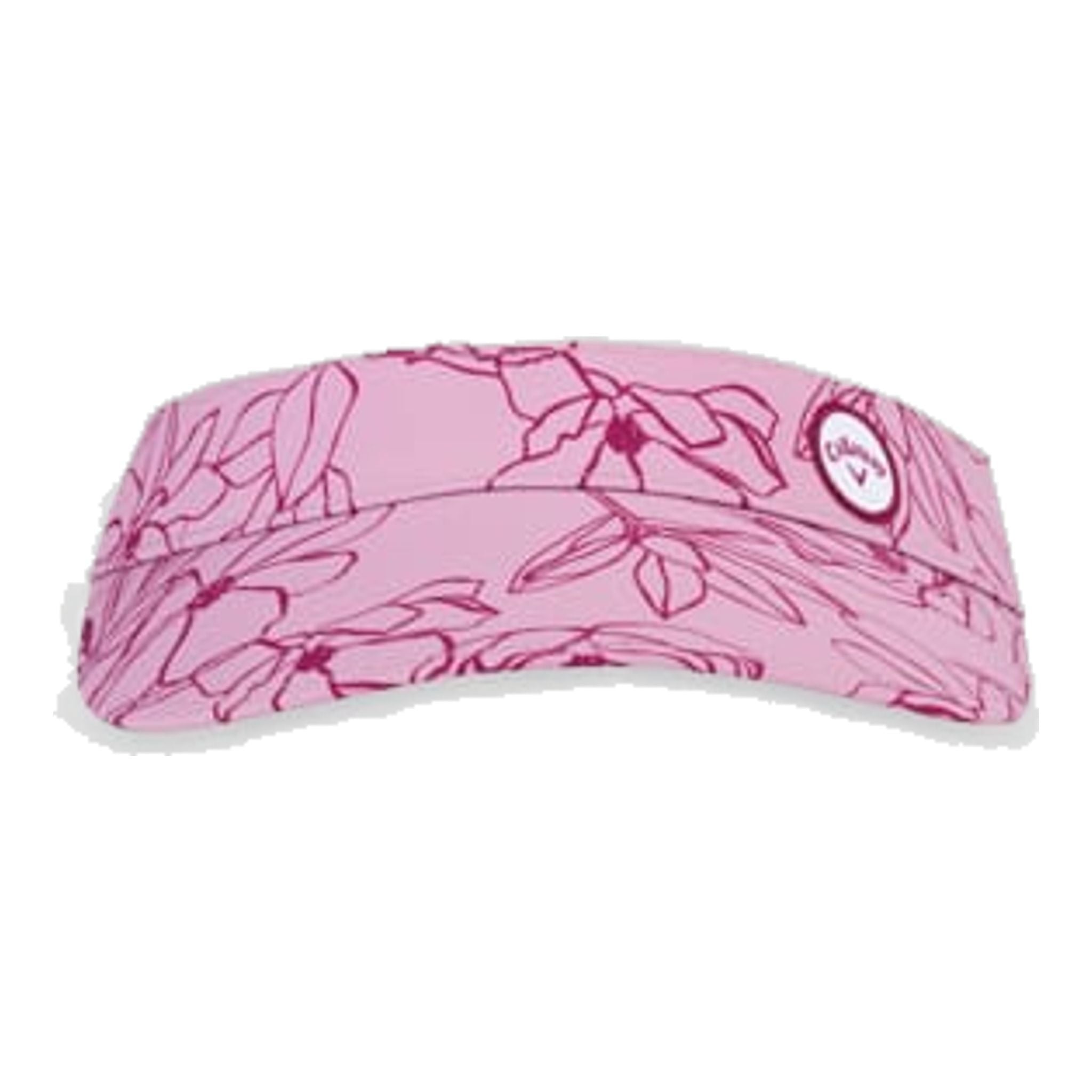 Callaway See the Break Visor Donna