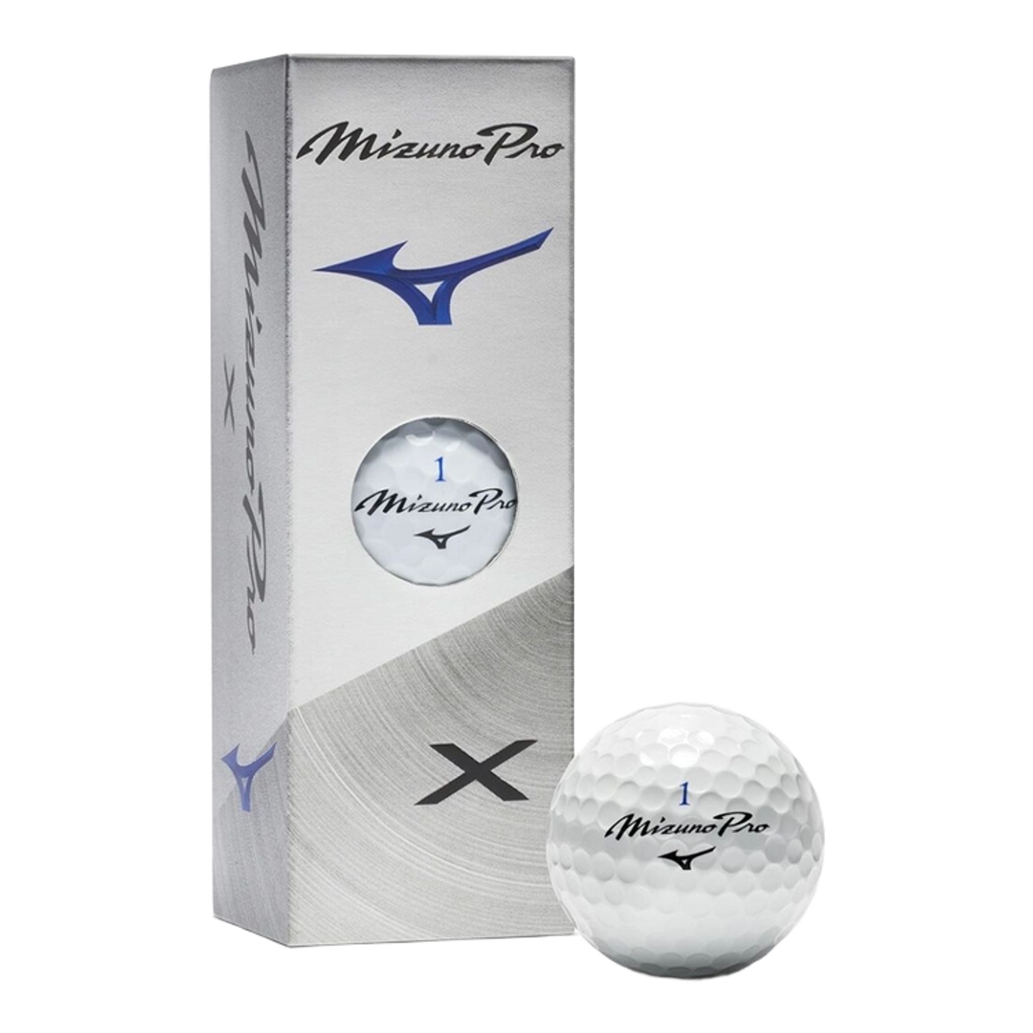 Palline da golf Mizuno Mizuno Pro X 25