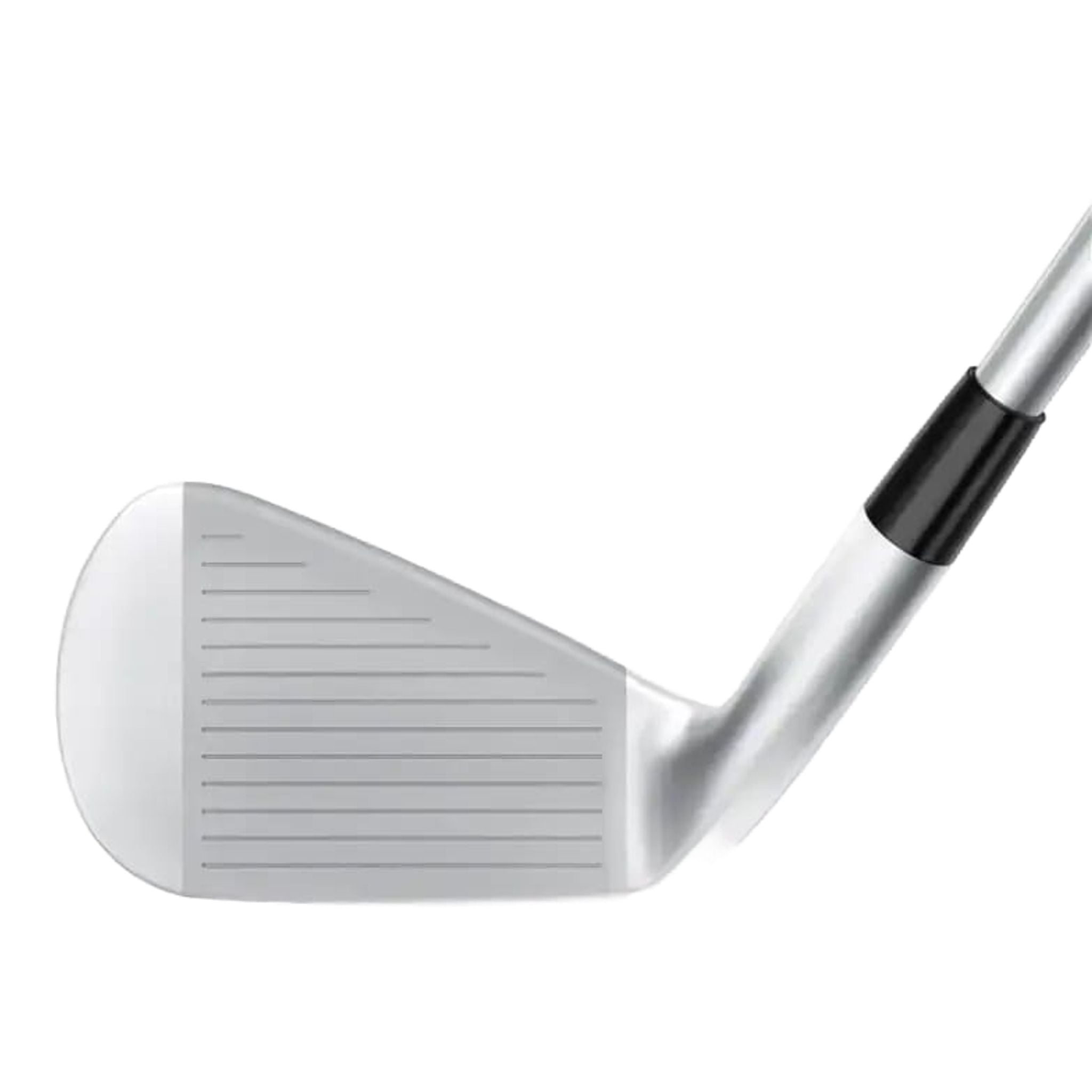 Set ferri forgiati Mizuno JPX 925