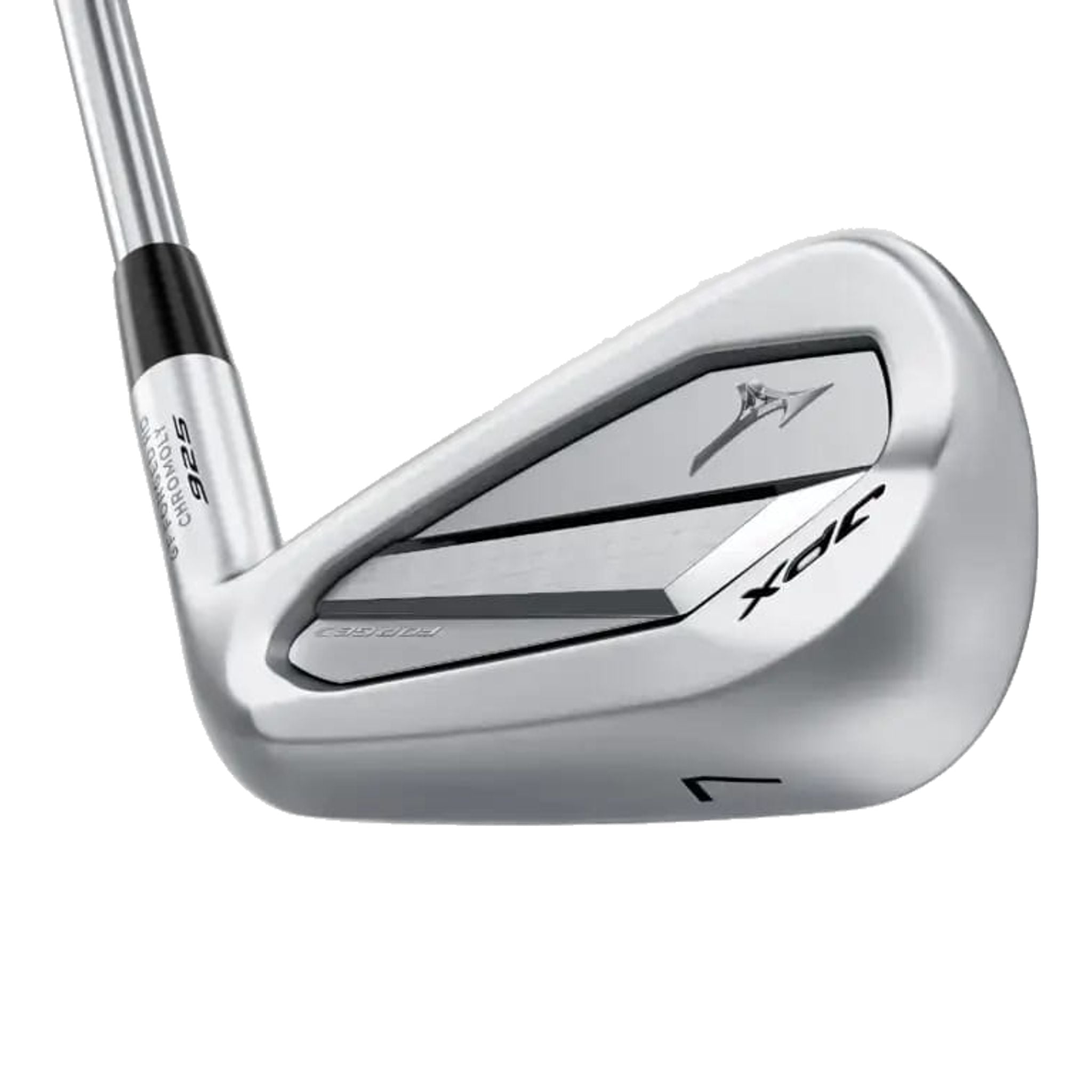 Set ferri forgiati Mizuno JPX 925