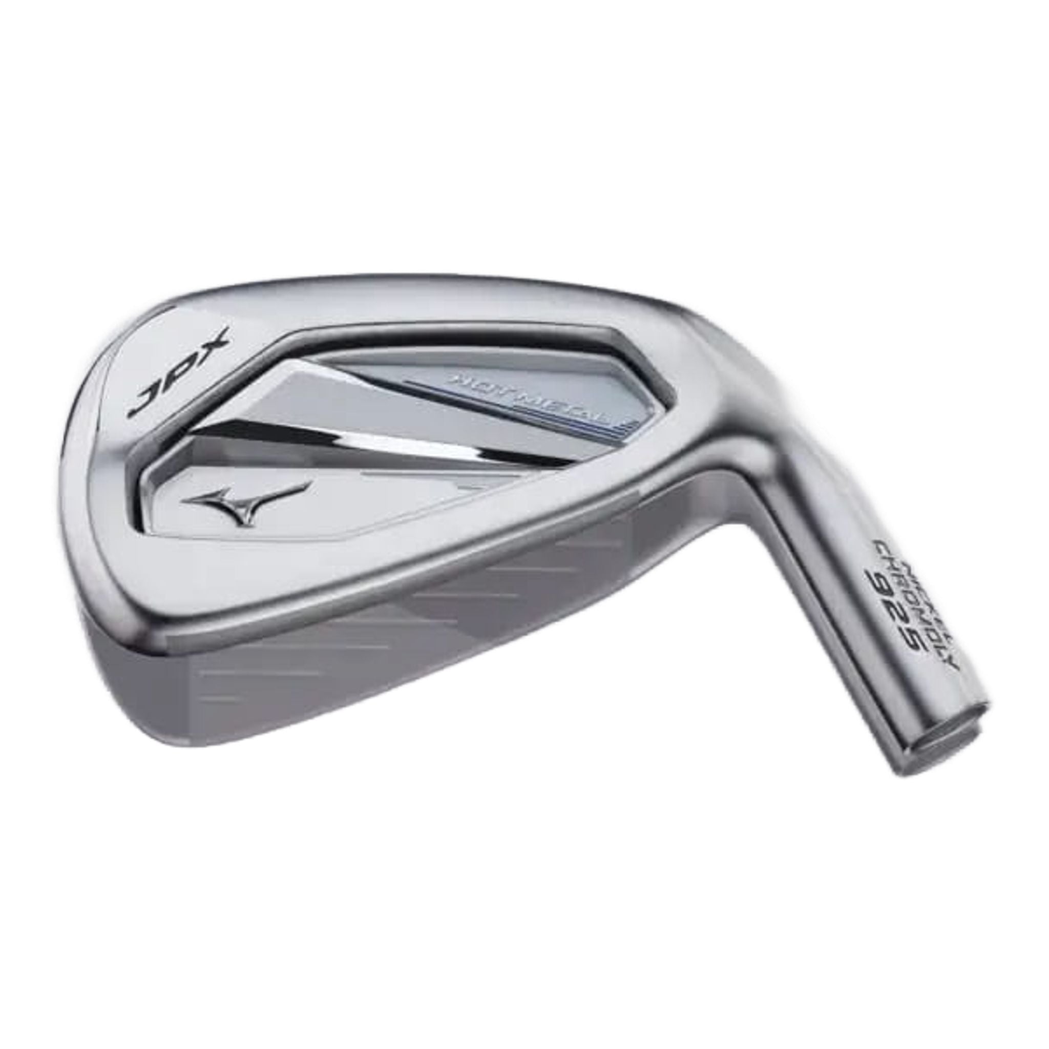 Set ferro da stiro Mizuno JPX 925 HM da uomo