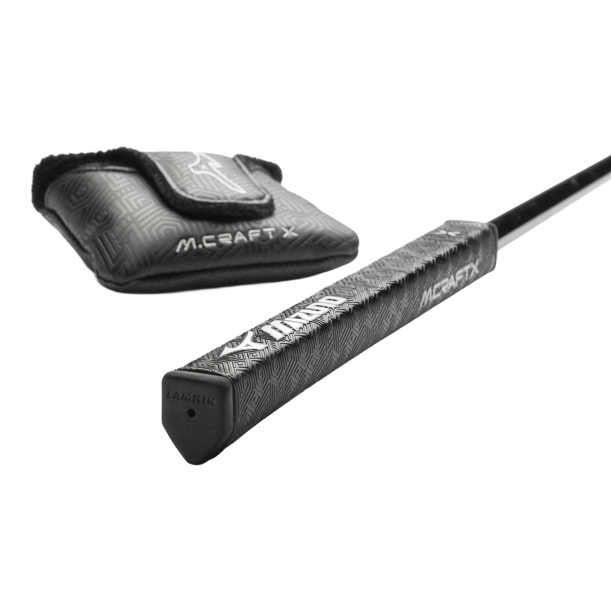 Putter Mizuno M Craft X B4