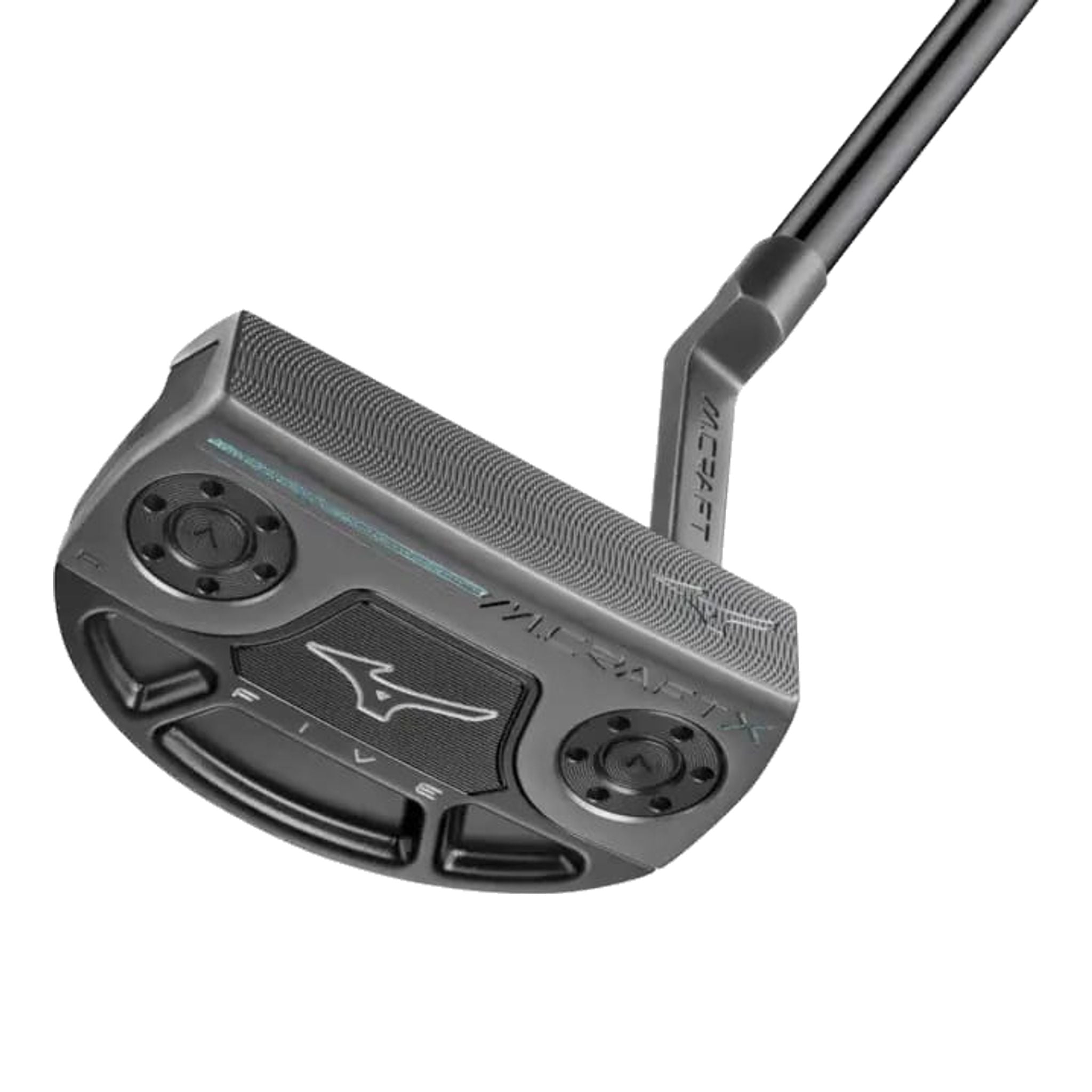 Putter Mizuno M Craft X P5