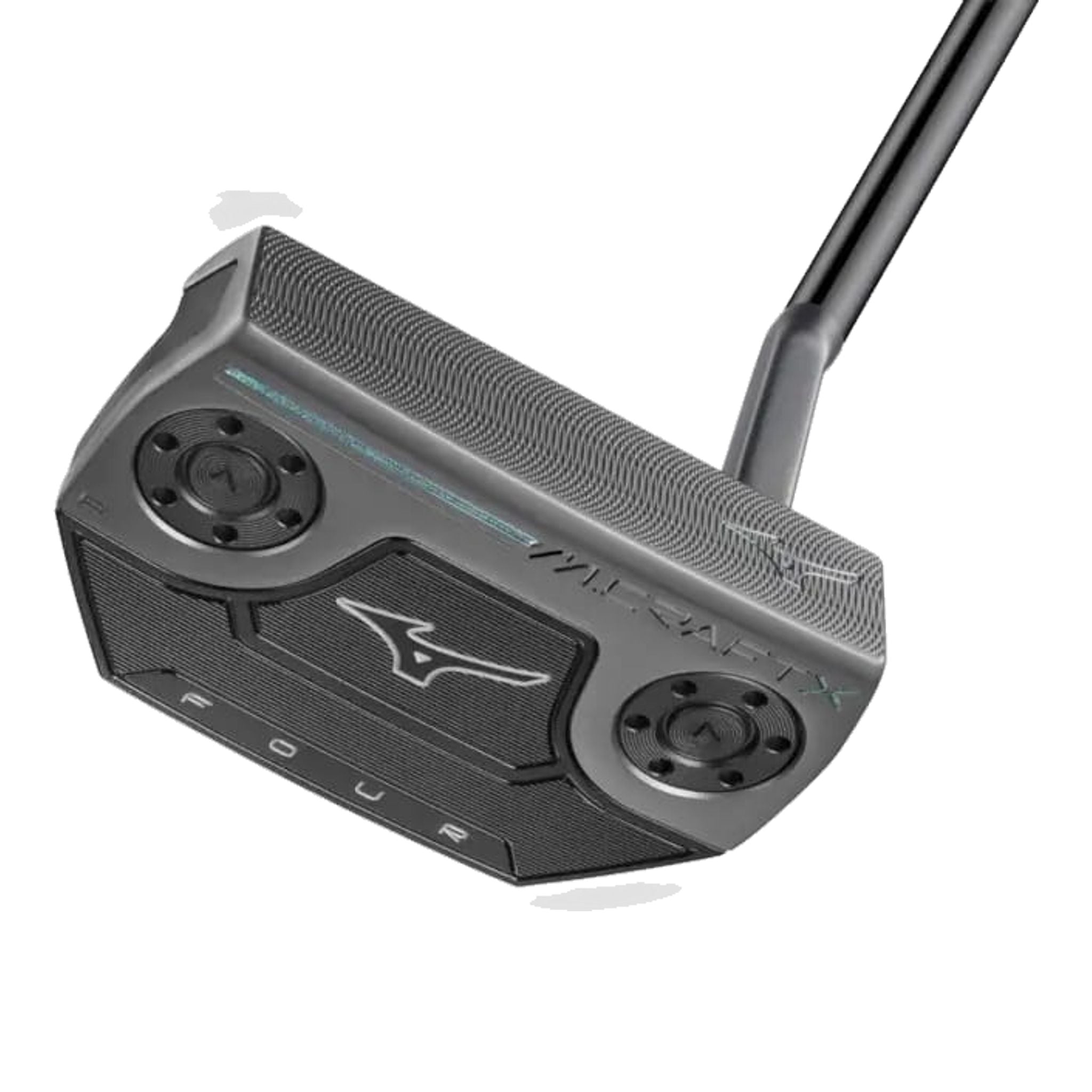 Putter Mizuno M Craft X S4