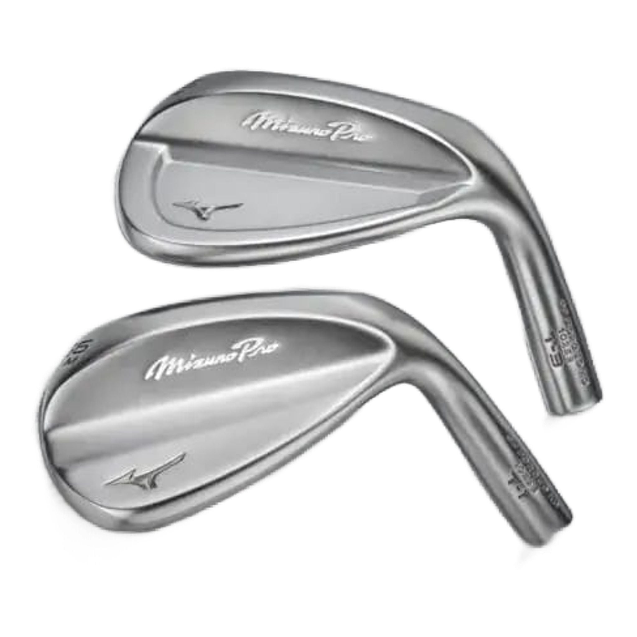Zeppa Mizuno Pro T-1 Soft Bianco Satinato