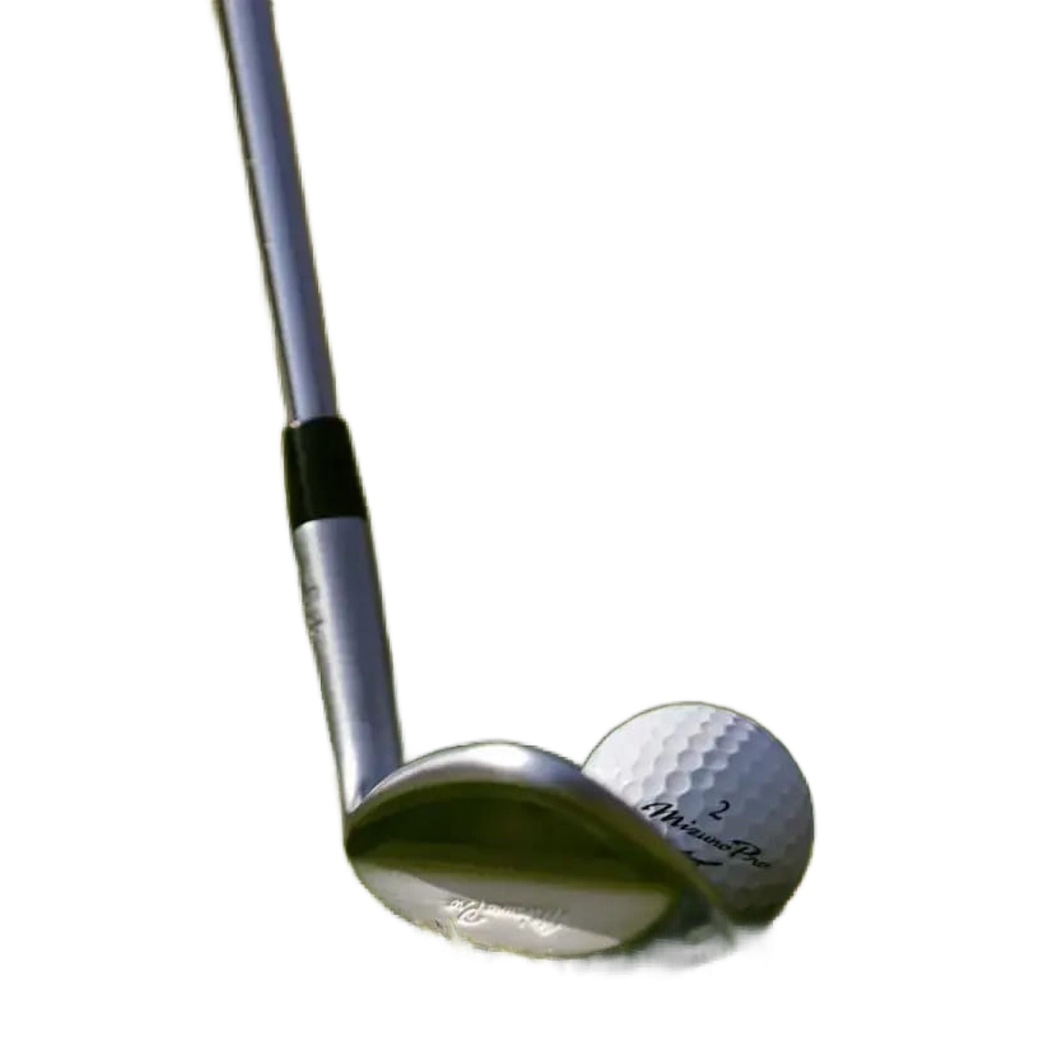 Zeppa Mizuno Pro T-1 Soft Bianco Satinato