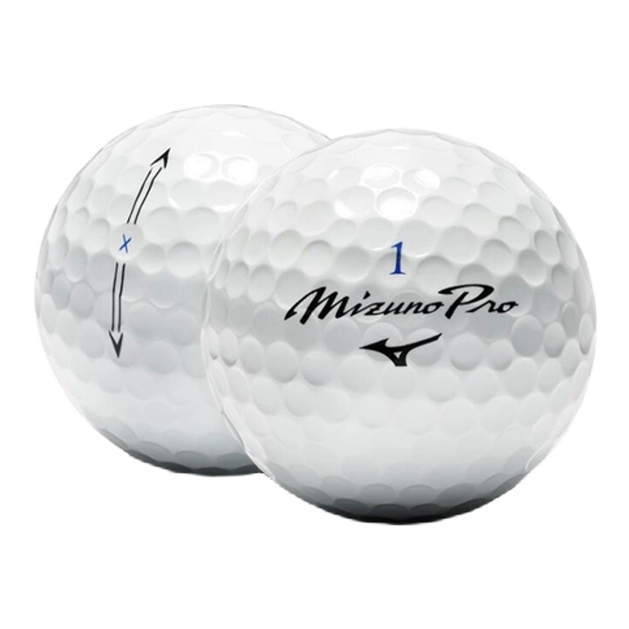Palline da golf Mizuno Mizuno Pro X 25