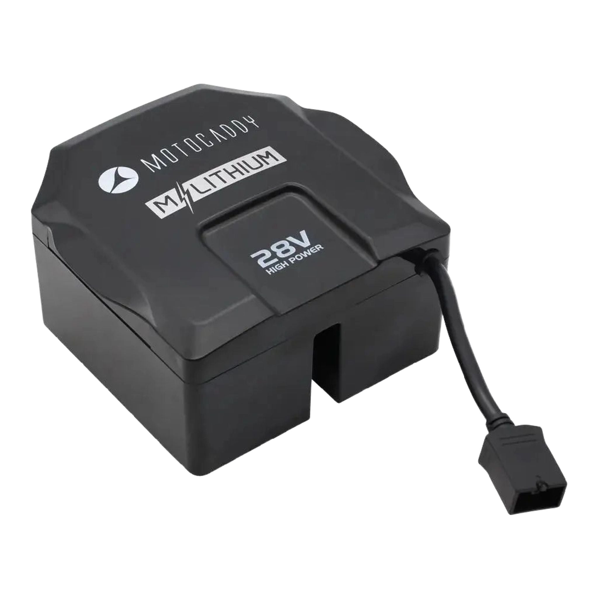 Caricabatterie al litio Motocaddy serie M da 28 V (standard)