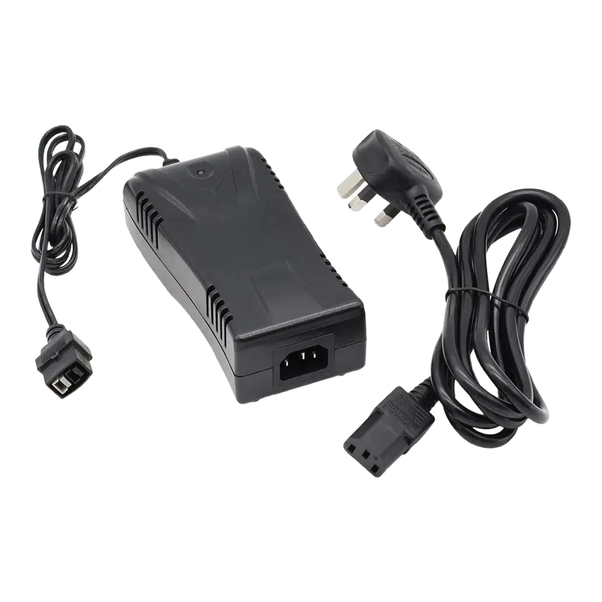 Caricabatterie per batteria al litio Motocaddy 28V