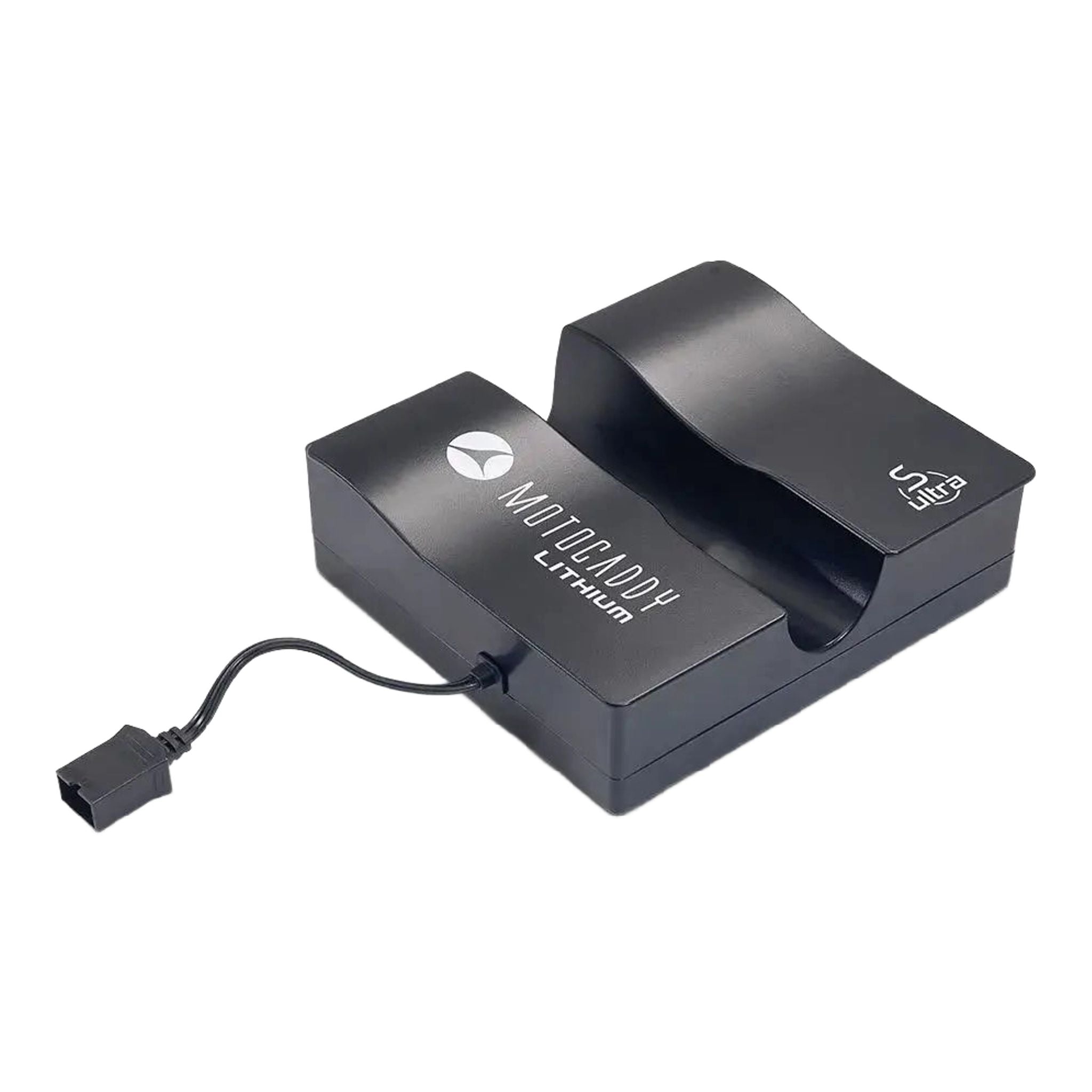 Batteria al litio Motocaddy serie S & Caricabatterie