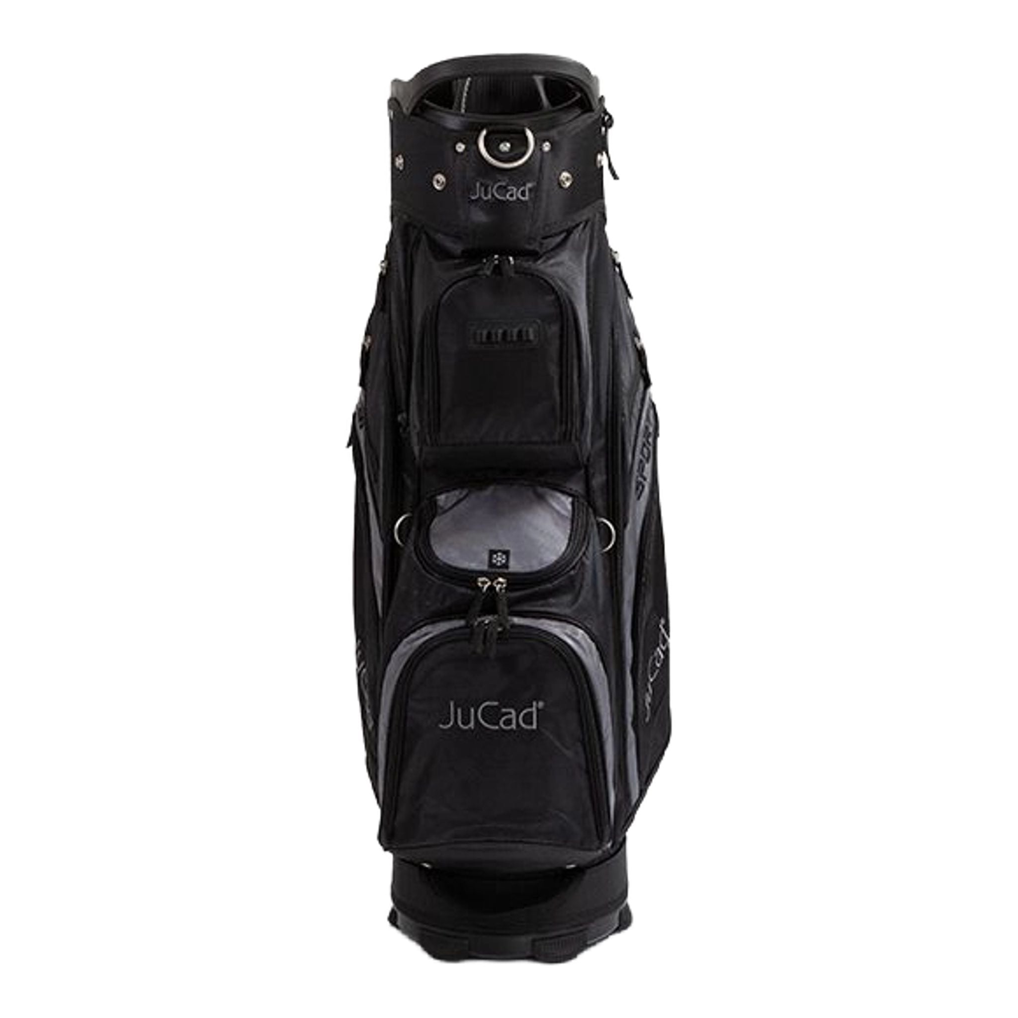 Borsa da carrello sportiva JuCad