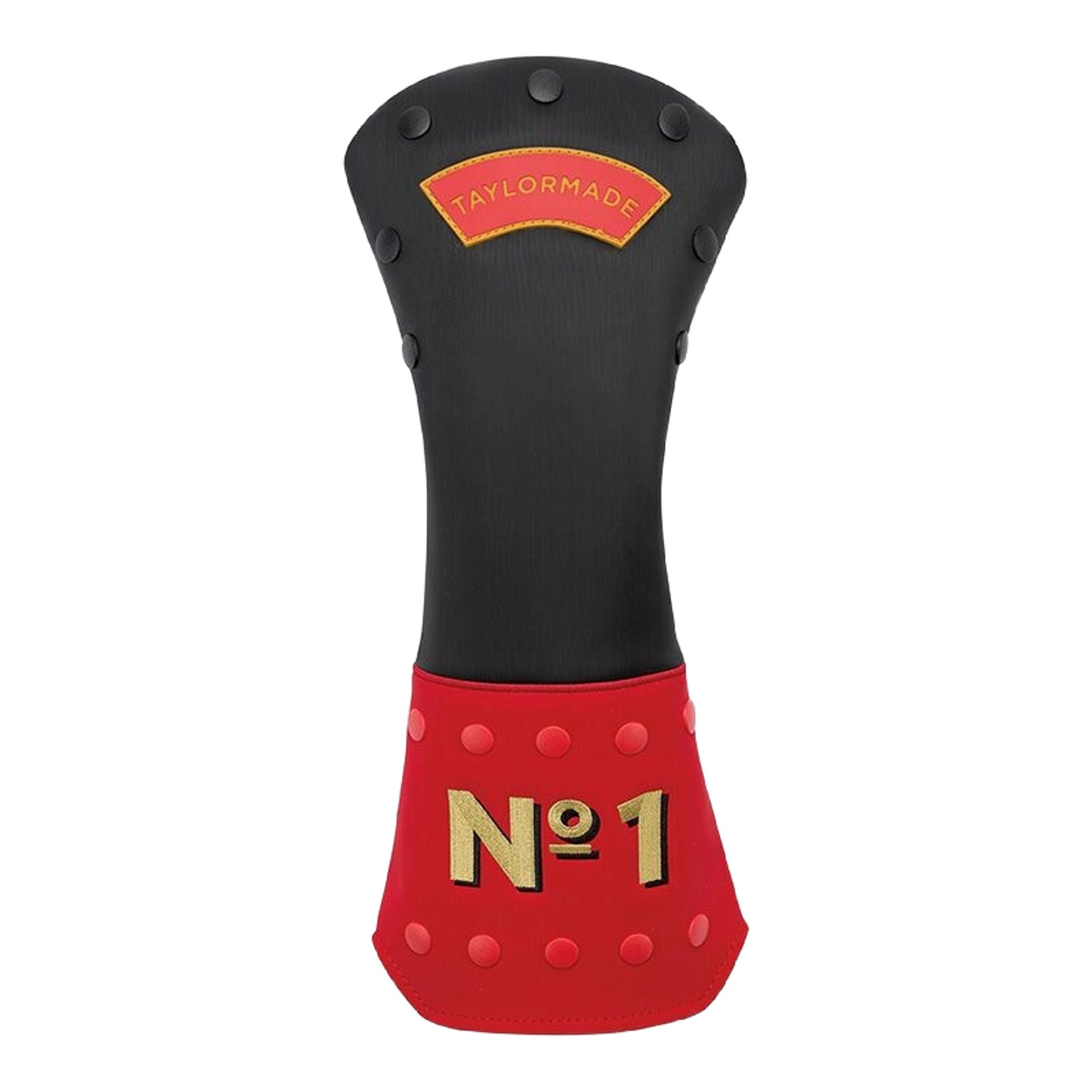 Driver TaylorMade TM25 British Open Limited Edition con copritesta