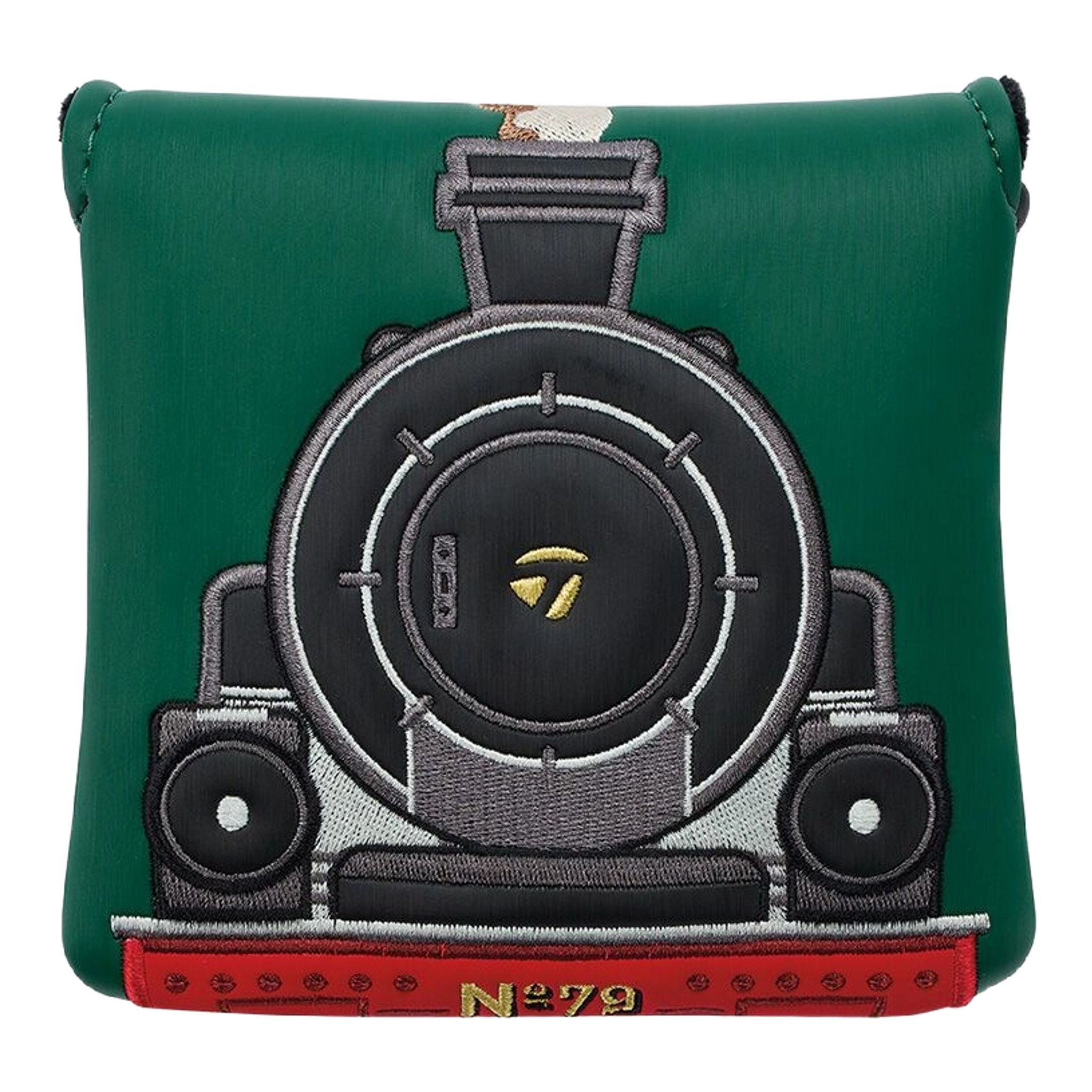 Copritesta per mazze TaylorMade TM25 British Open Limited Edition