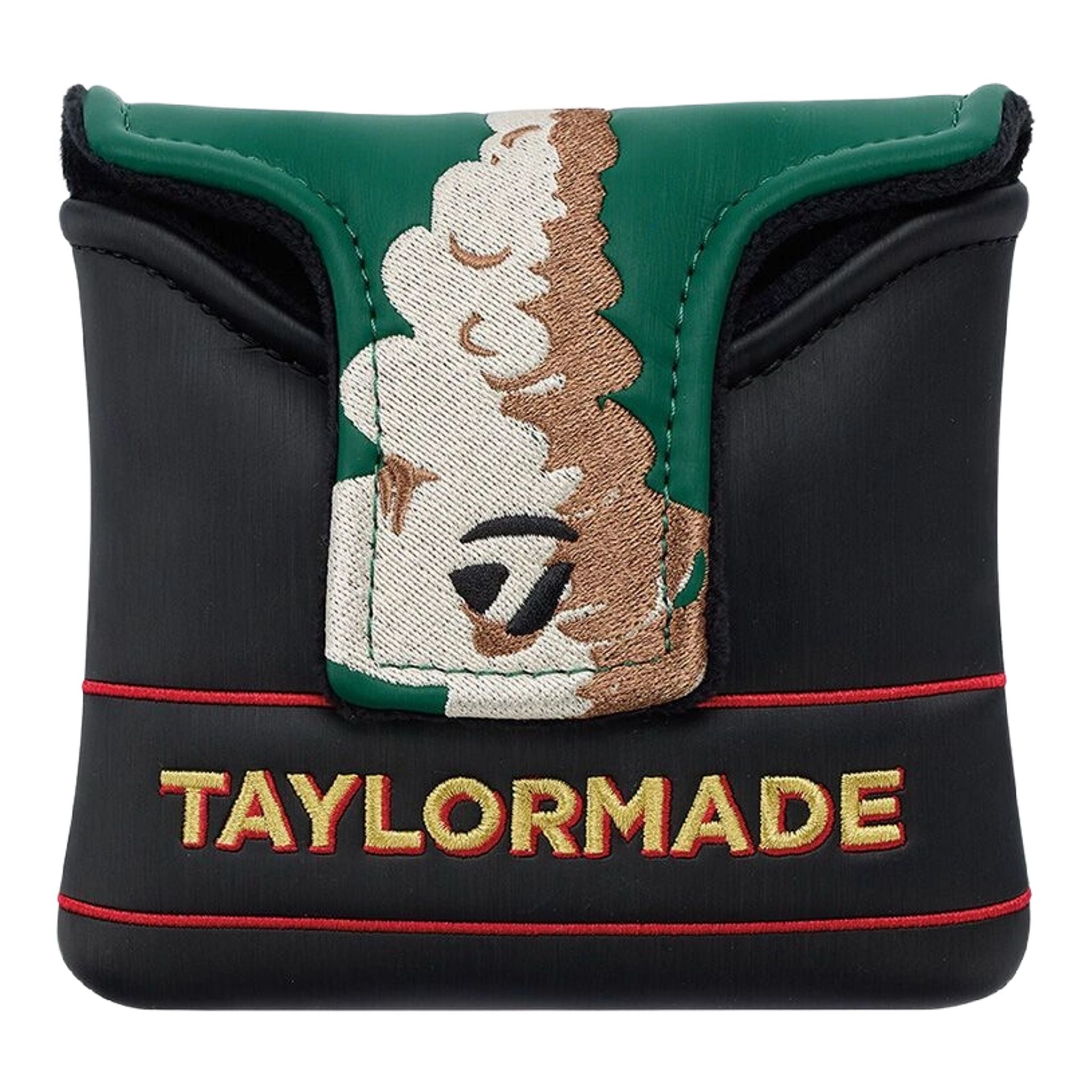 Copritesta per mazze TaylorMade TM25 British Open Limited Edition