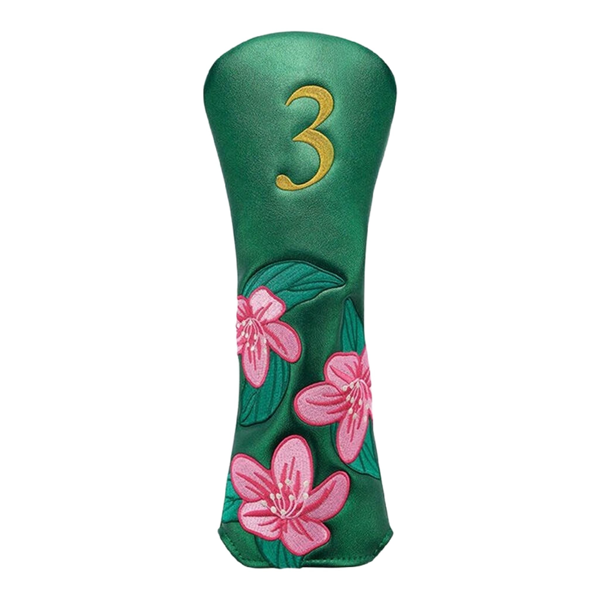 TaylorMade Season Opener Major Headcover Fairway n. 3