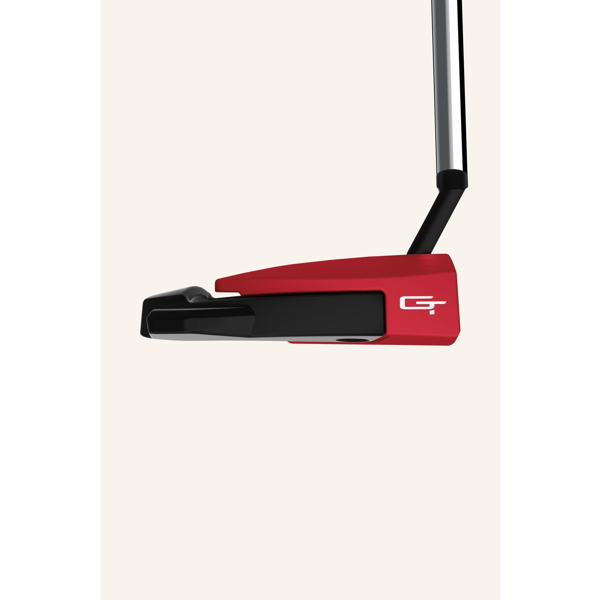 Putter TaylorMade Spider GT X Red #3 da uomo