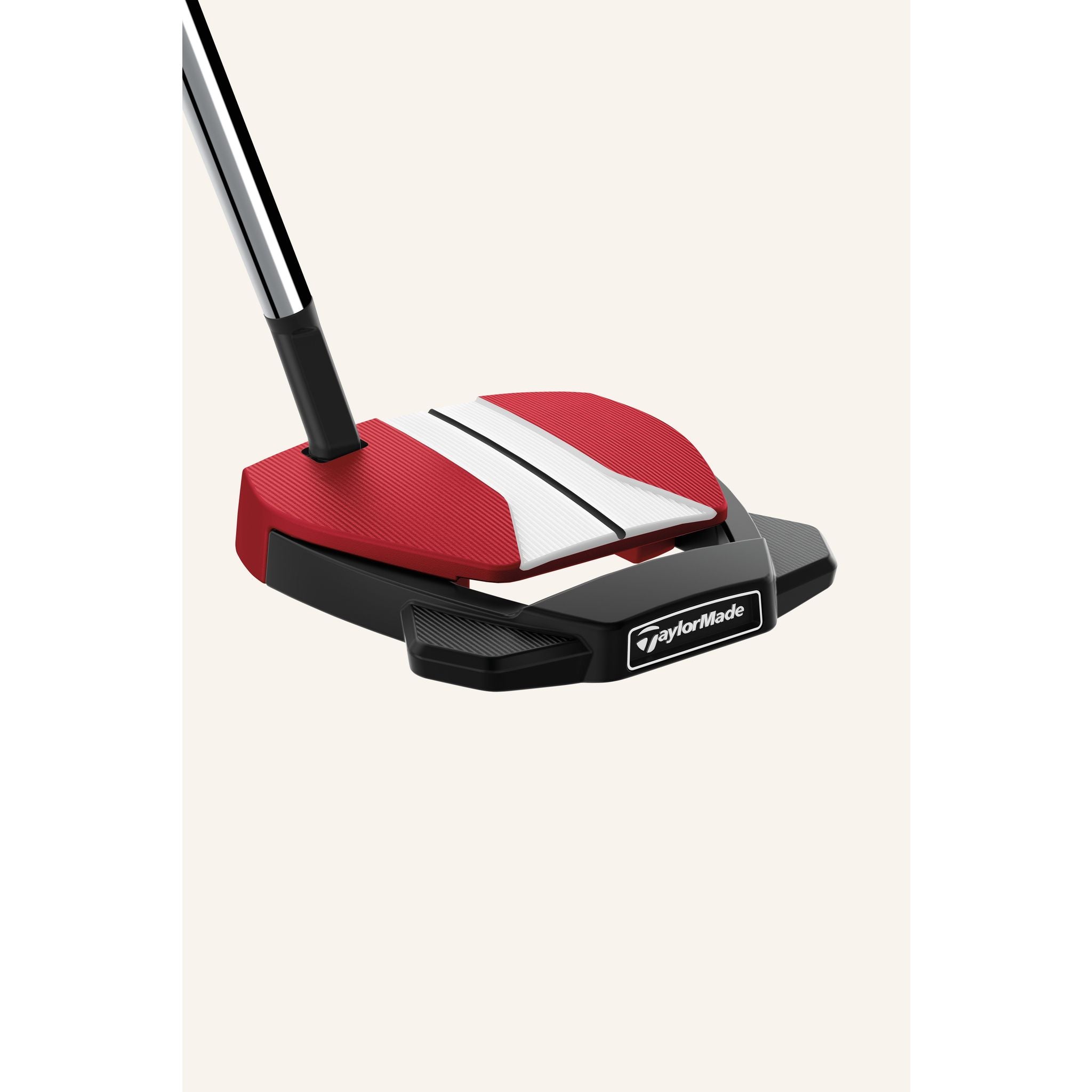 Putter TaylorMade Spider GT X Red #3 da uomo