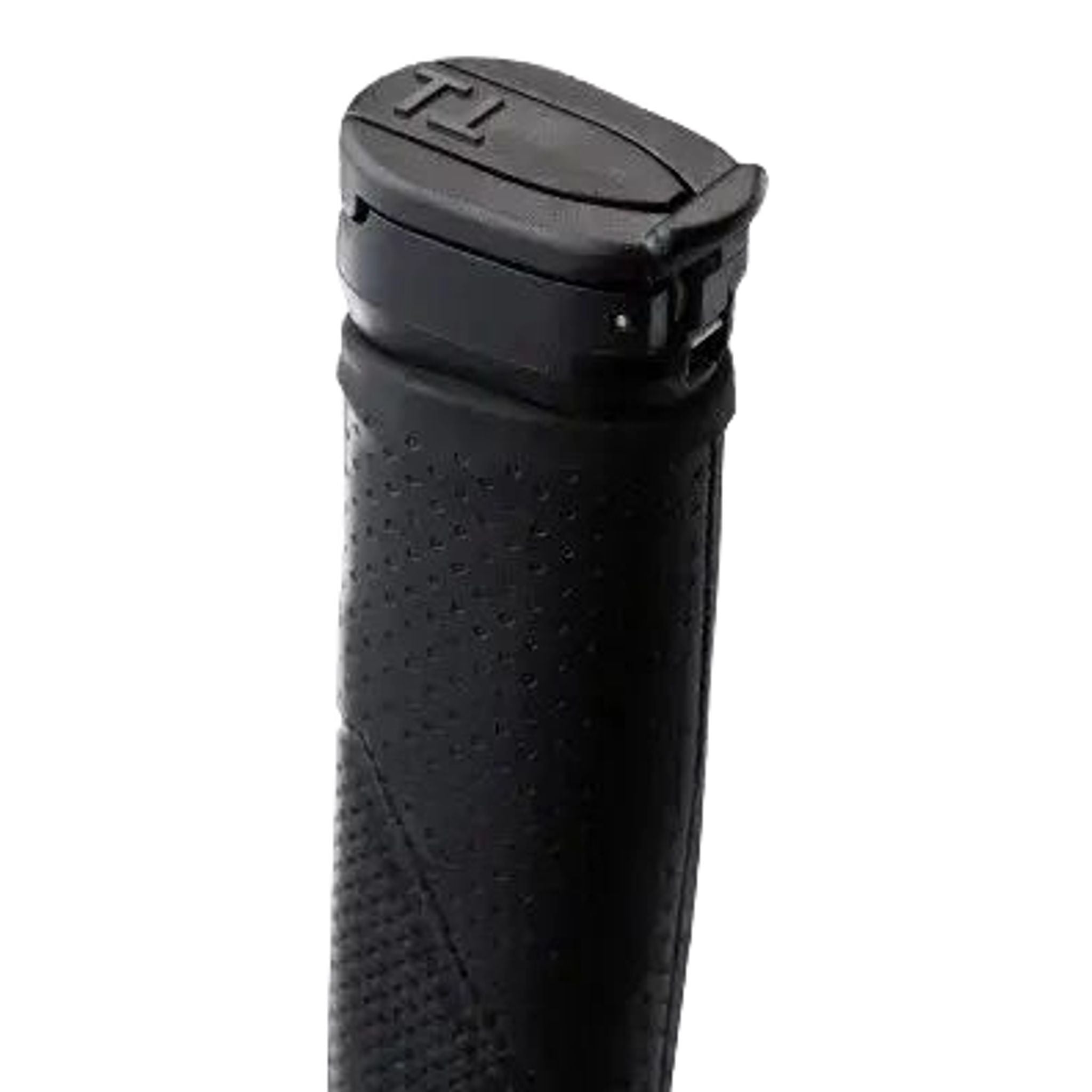 Raccolta di palline piatte Cat dal putter in nichel