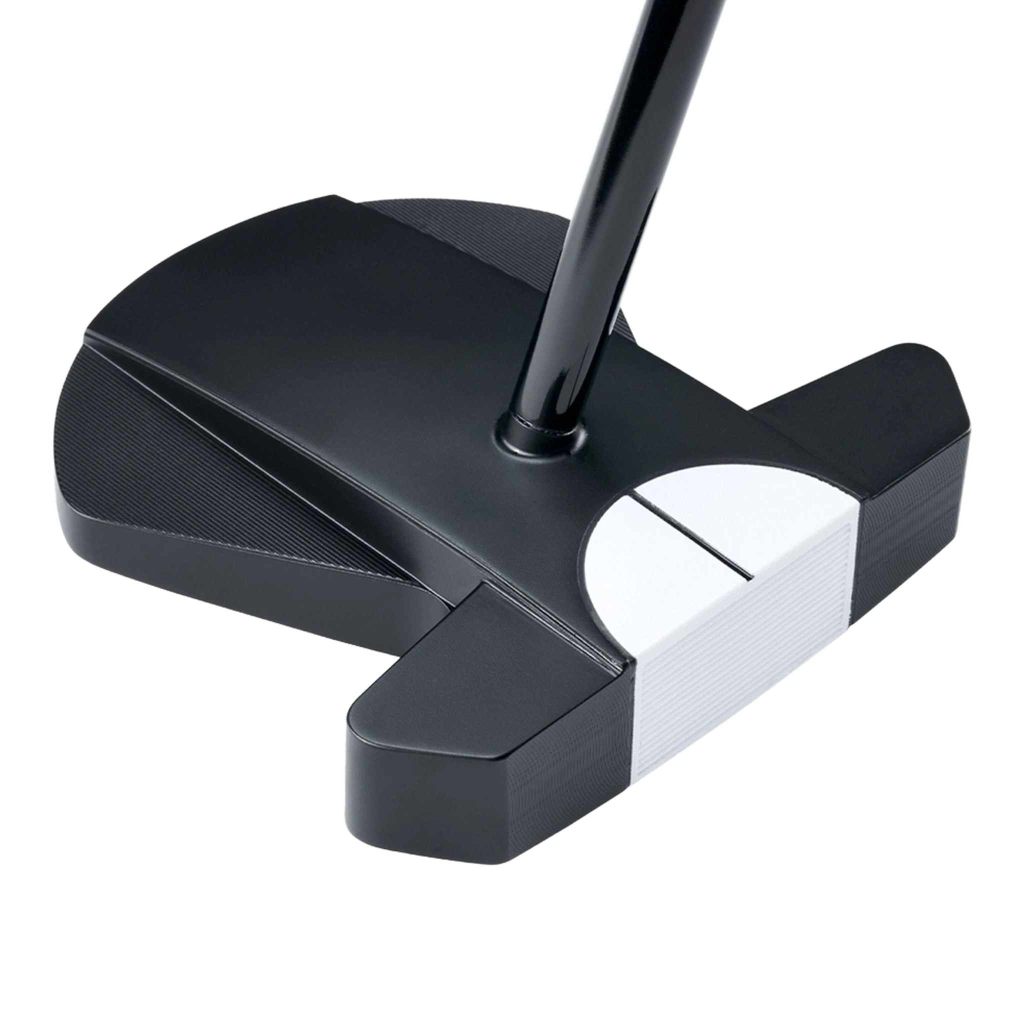 Putter Odyssey Ai-DUAL Square 2 Square Max 1/2 palla