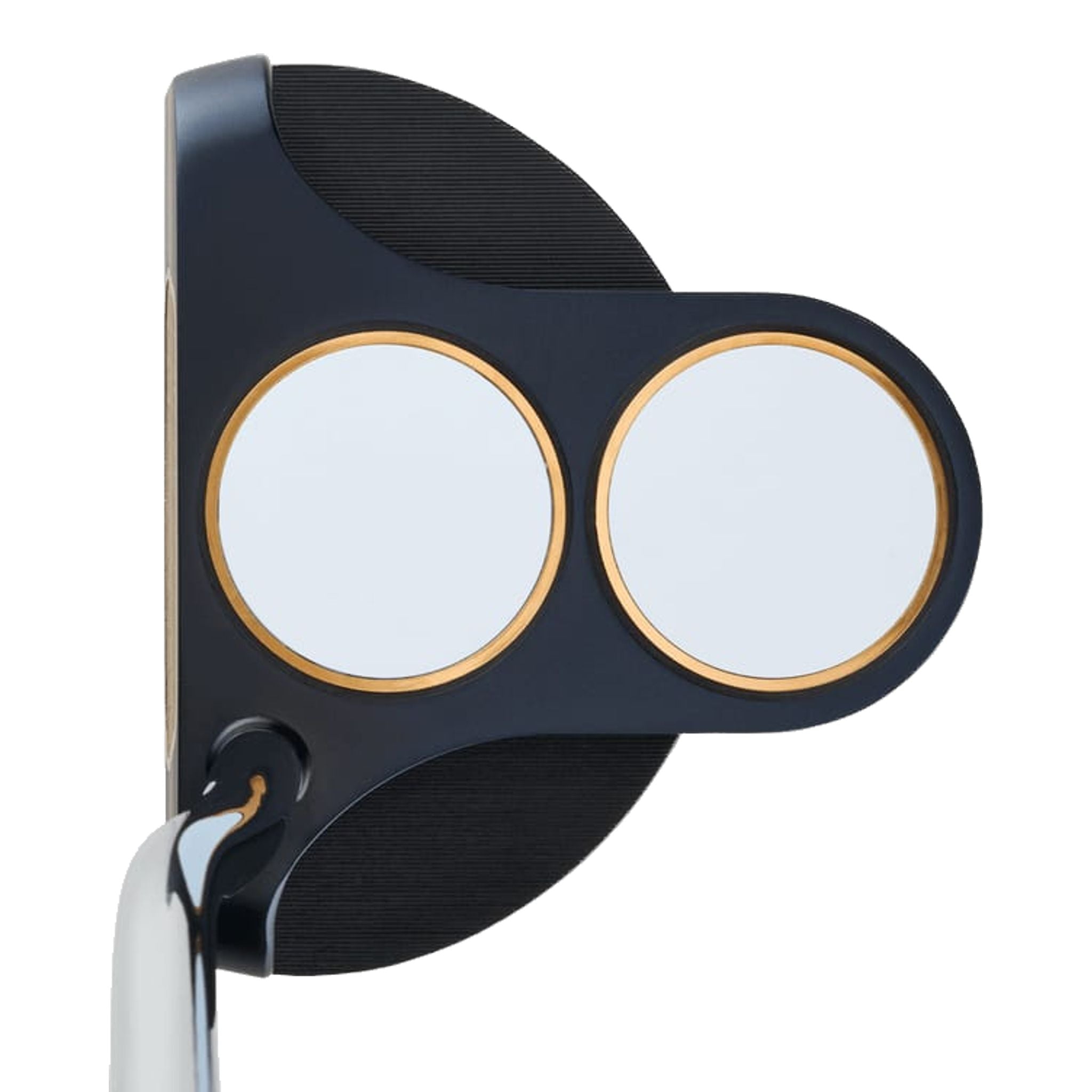 Putter Odyssey Ai One MLD 2 Ball T DB Pistol