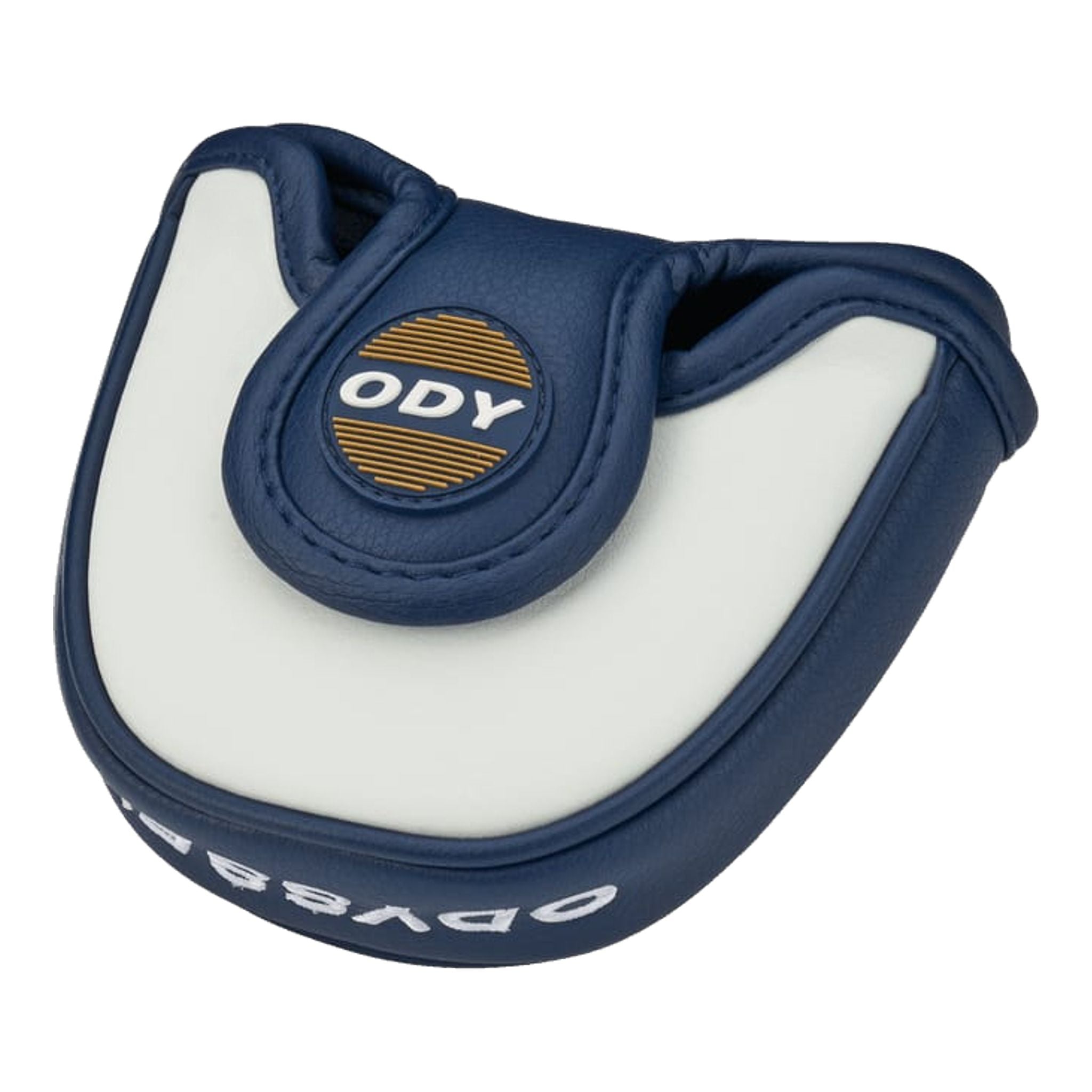 Putter Odyssey Ai One MLD 2 Ball T DB Pistol