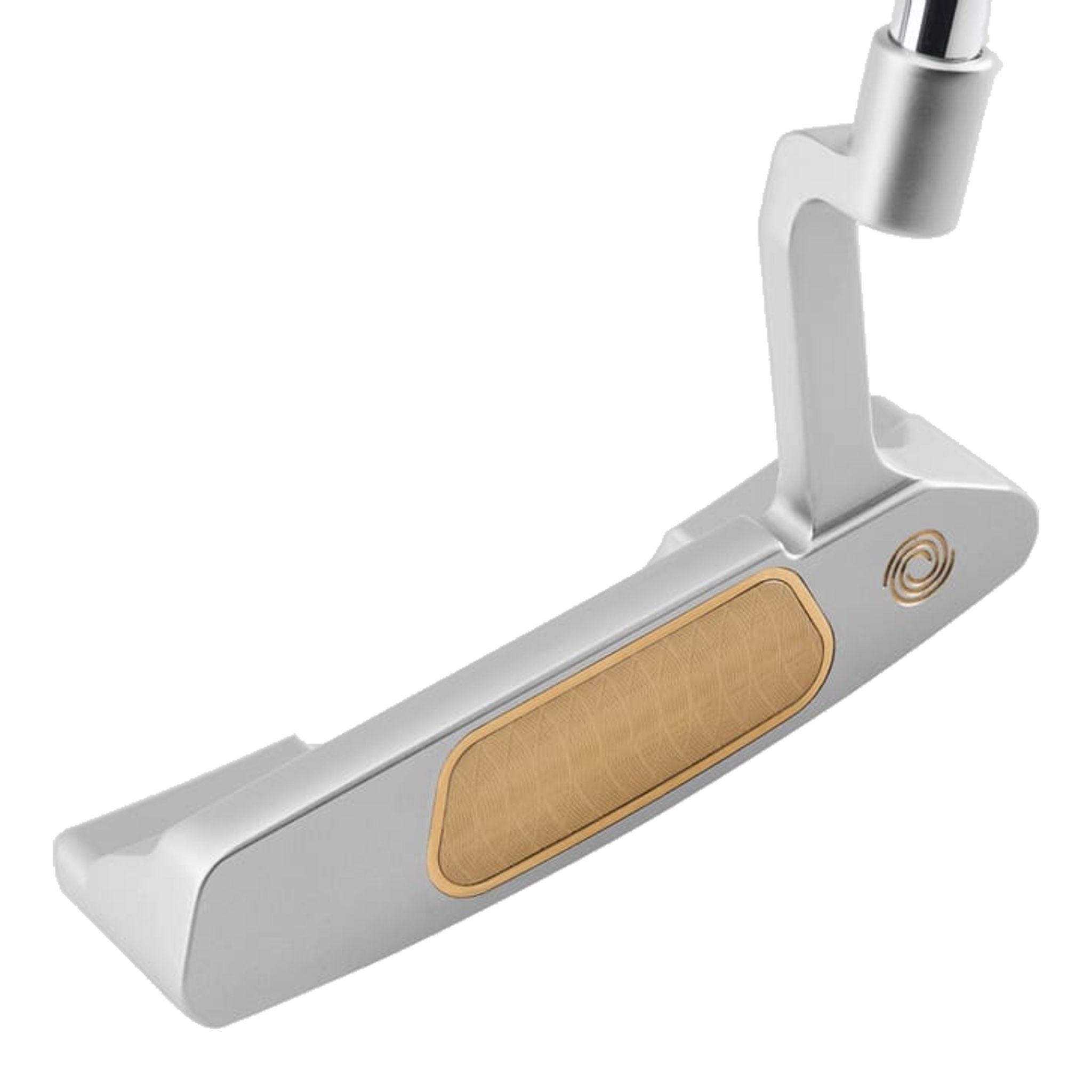 Odyssey Ai One MLD Twot SLV CH Pistola Putter