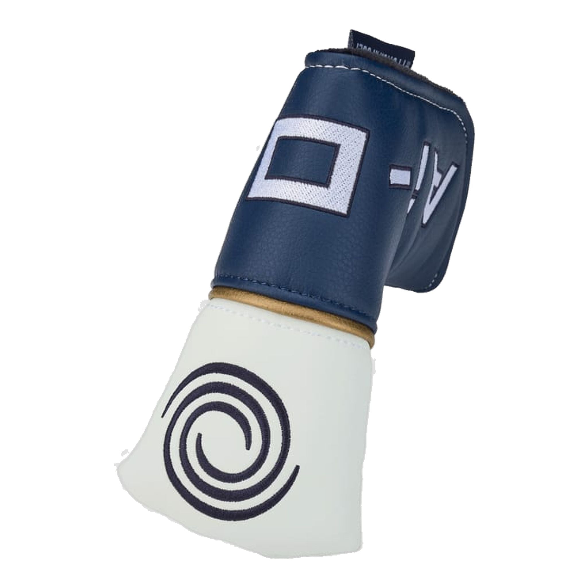 Odyssey Ai One MLD Twot SLV CH Pistola Putter