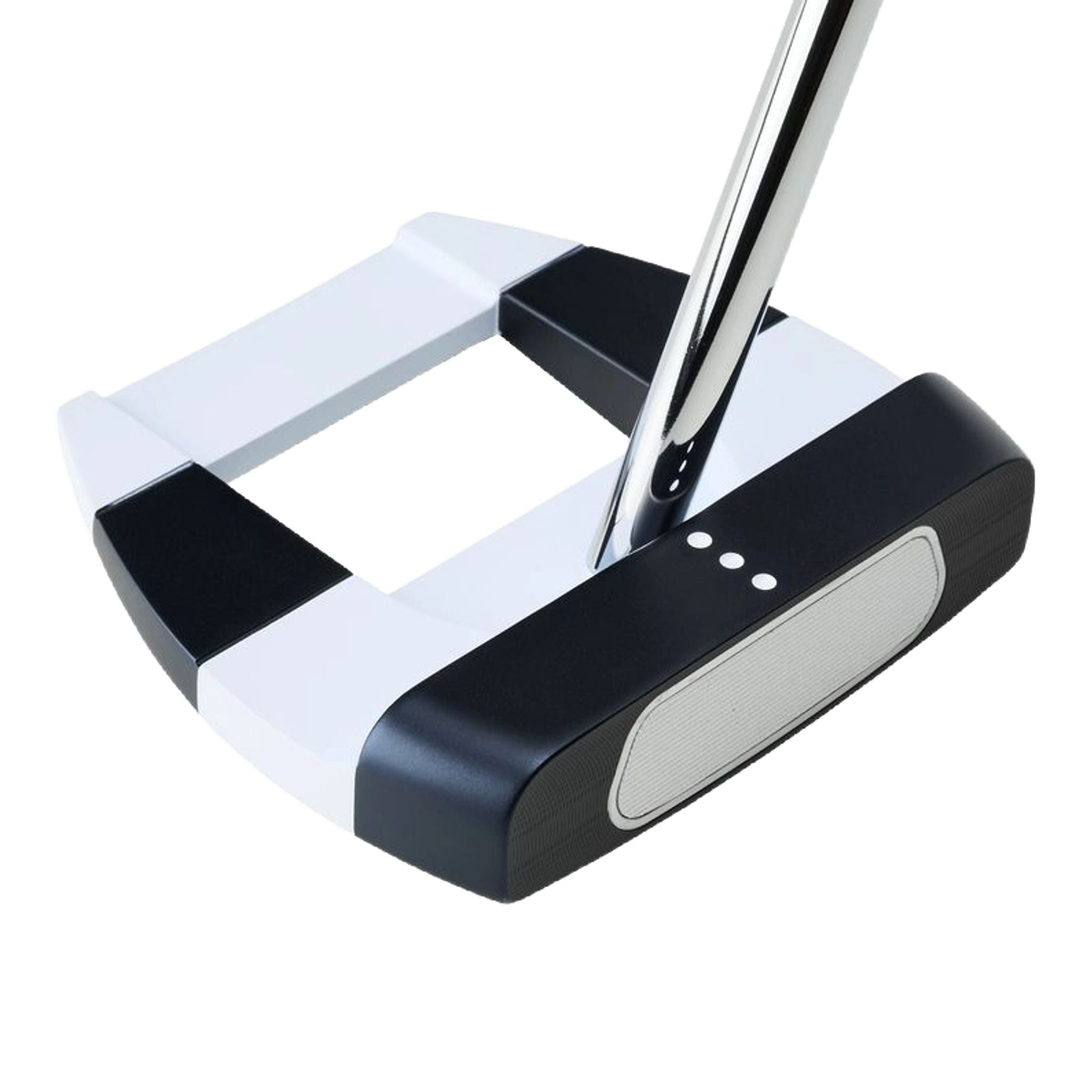 Putter Odyssey AI One Square to Square Jailbird