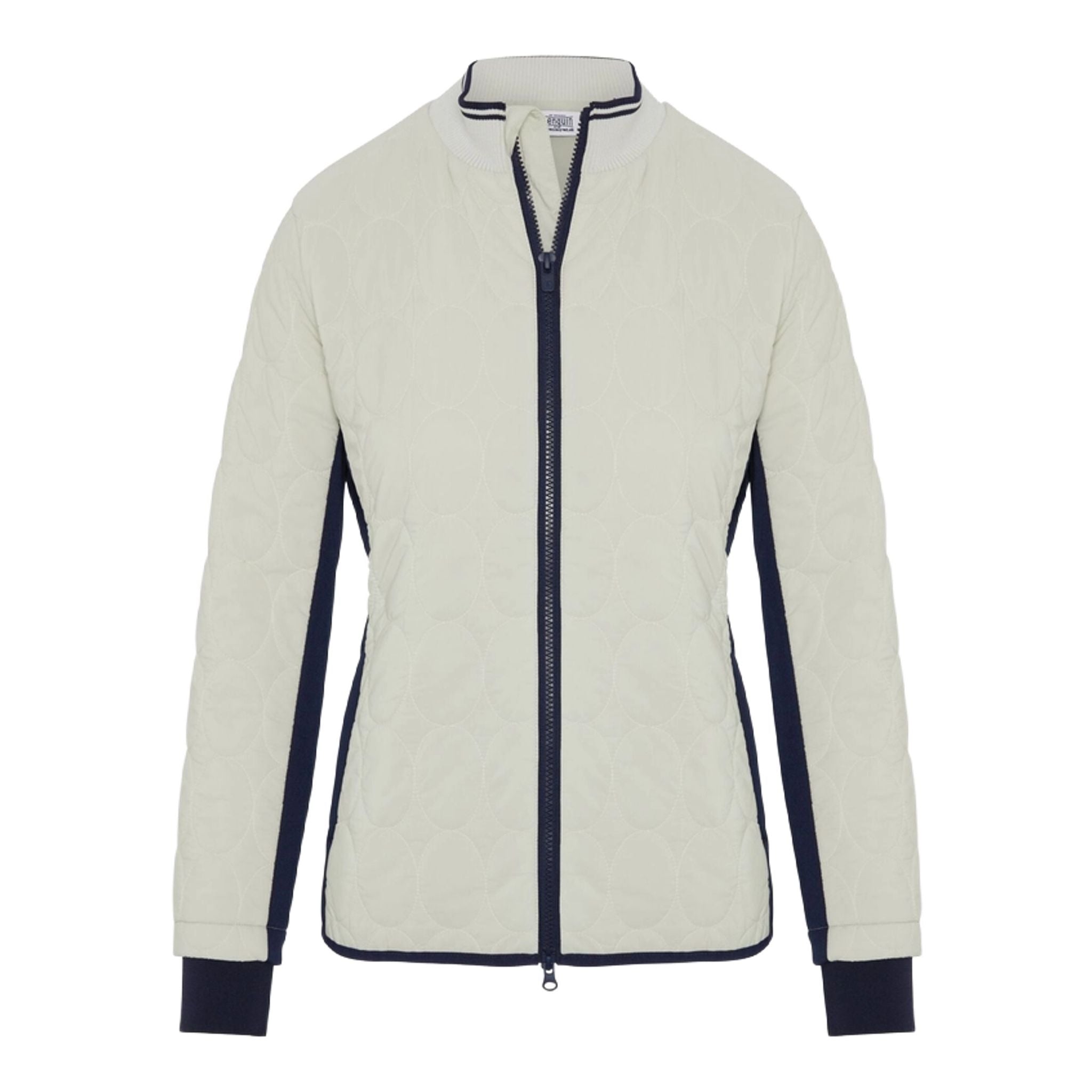 Giacca trapuntata originale Penguin da donna