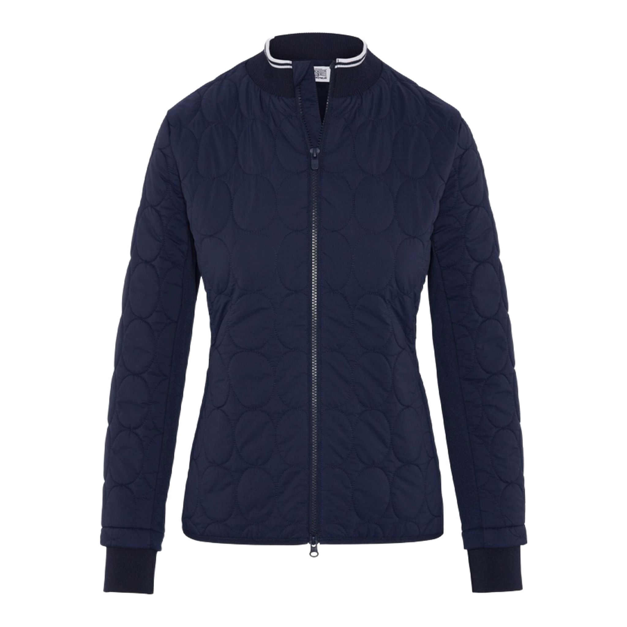 Giacca trapuntata originale Penguin da donna