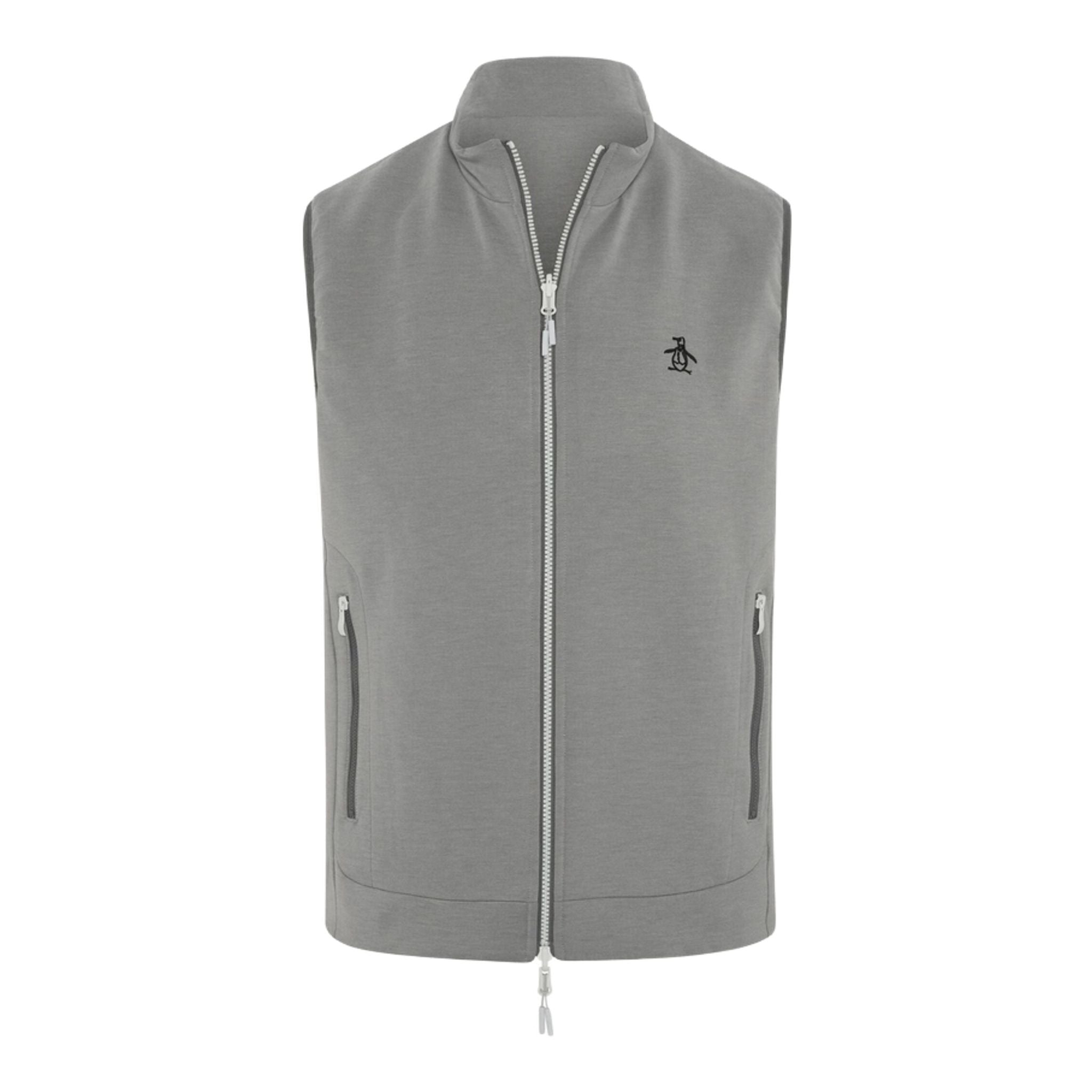 Gilet isolante reversibile Original Penguin da uomo