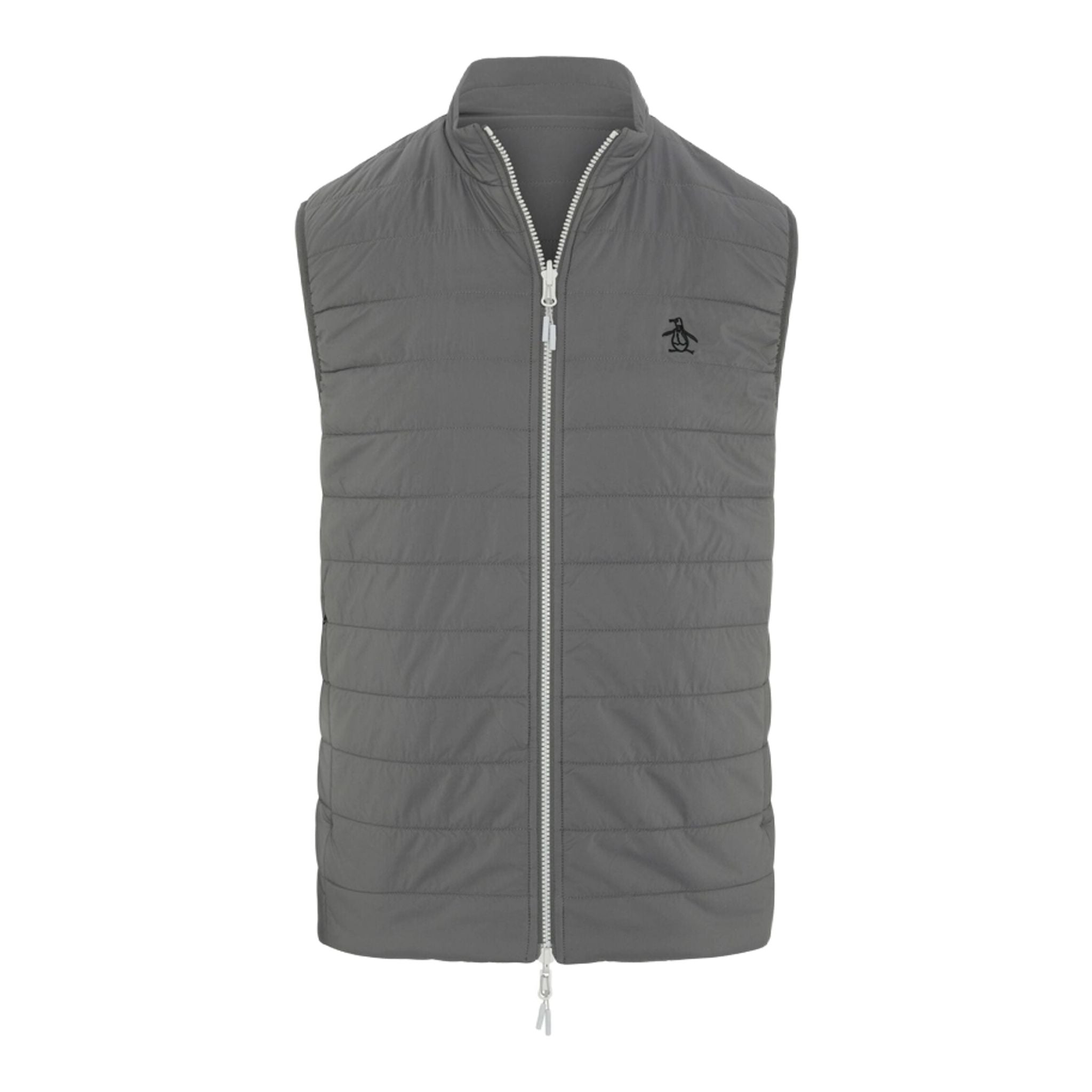 Gilet isolante reversibile Original Penguin da uomo