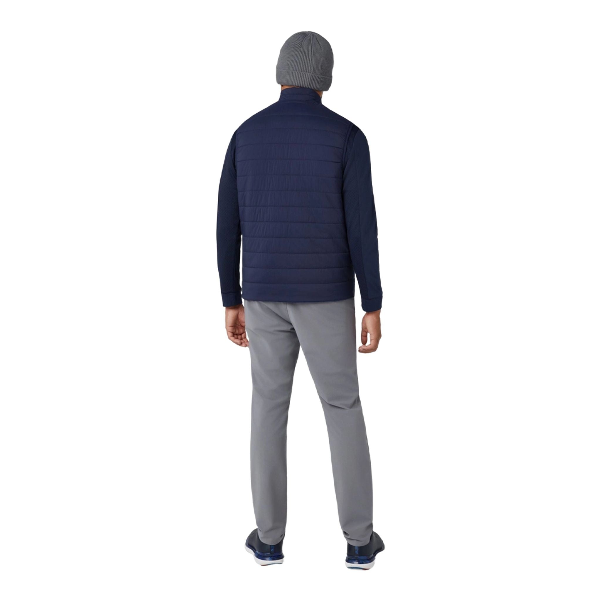 Gilet isolante reversibile Original Penguin da uomo