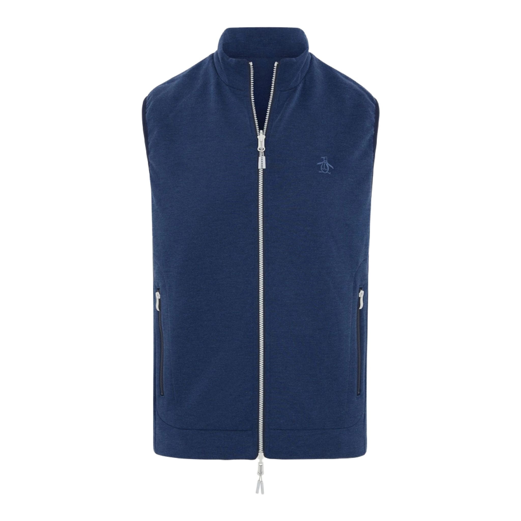 Gilet isolante reversibile Original Penguin da uomo