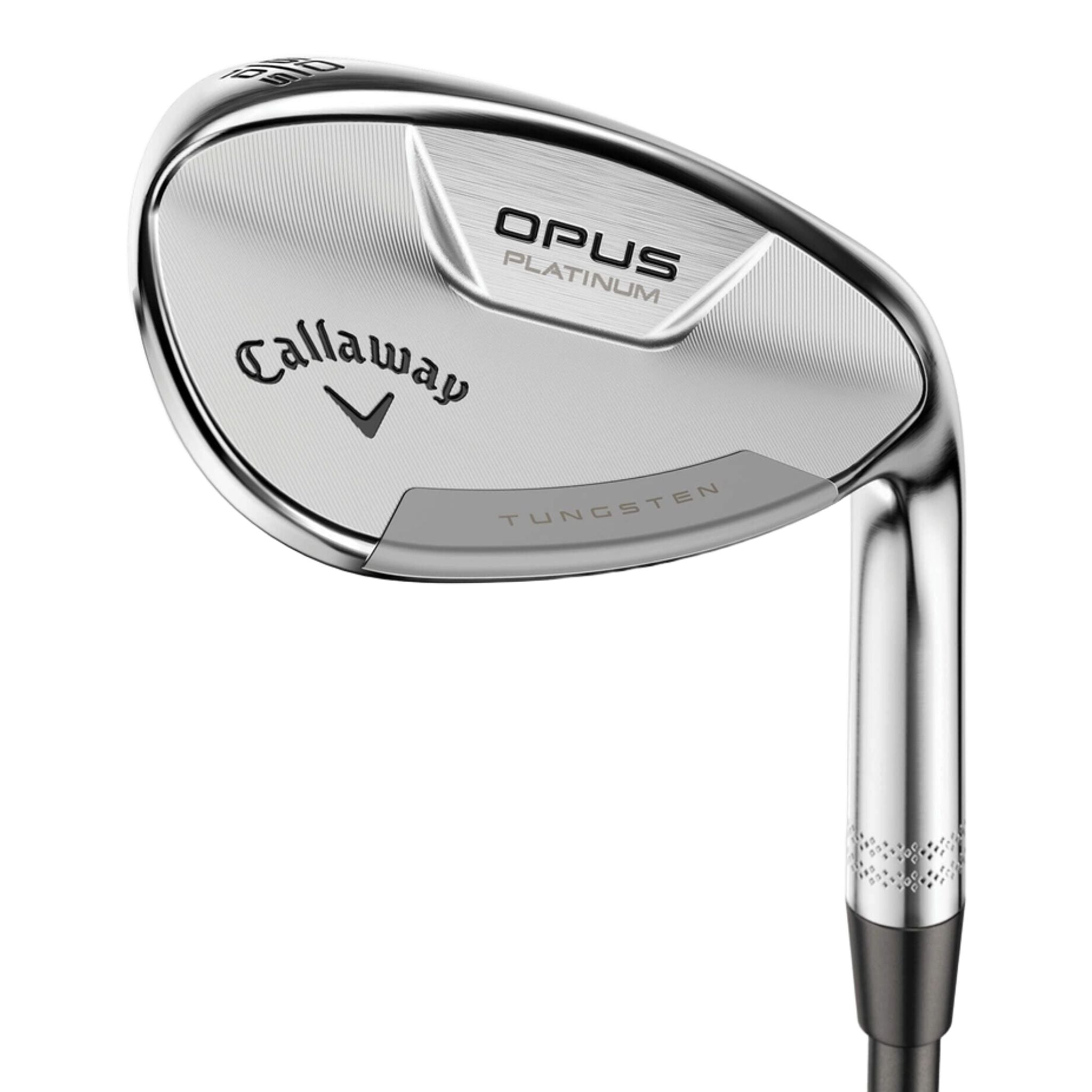 Callaway Opus Platinum Chrome Wedge Uomo