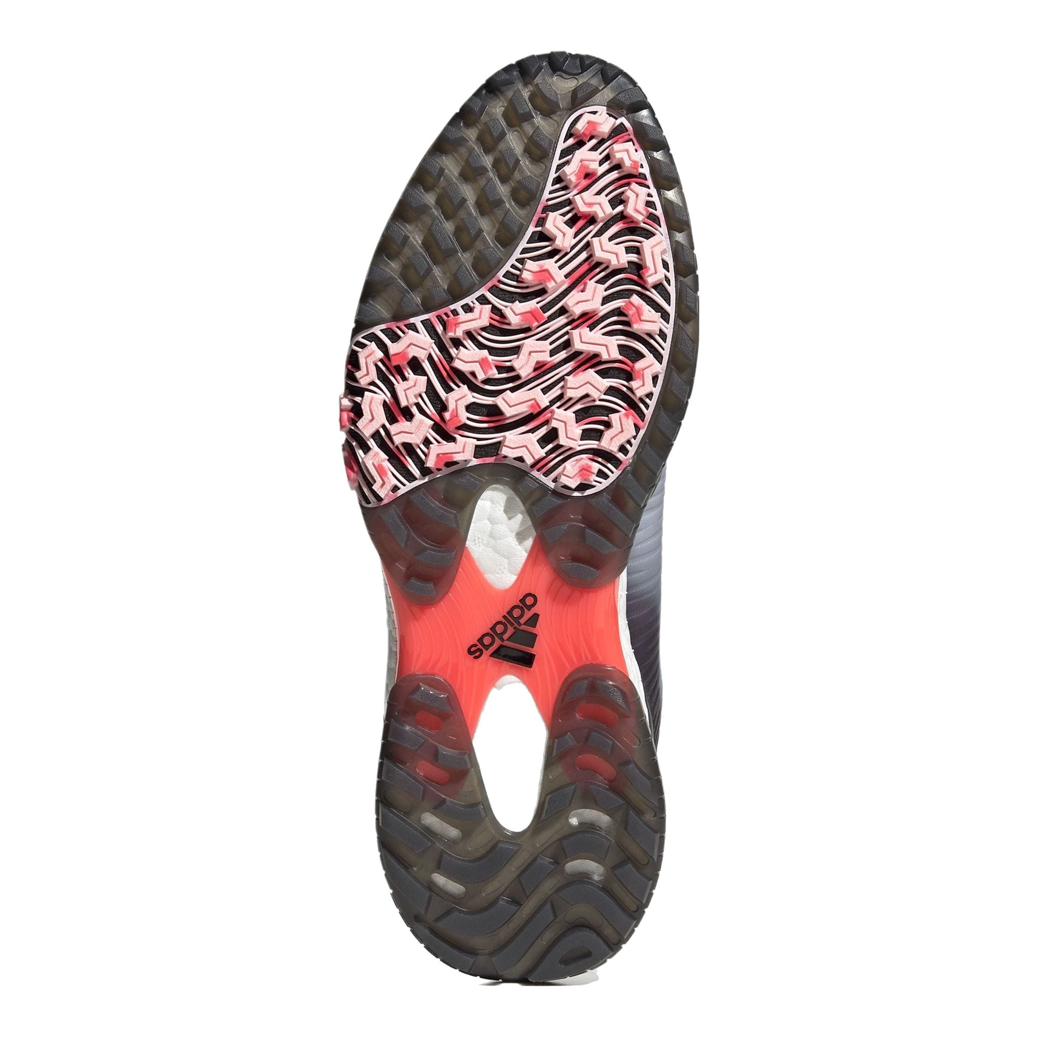 Adidas Codechaos Bianco/Nero/Arancione Uomo Uomo