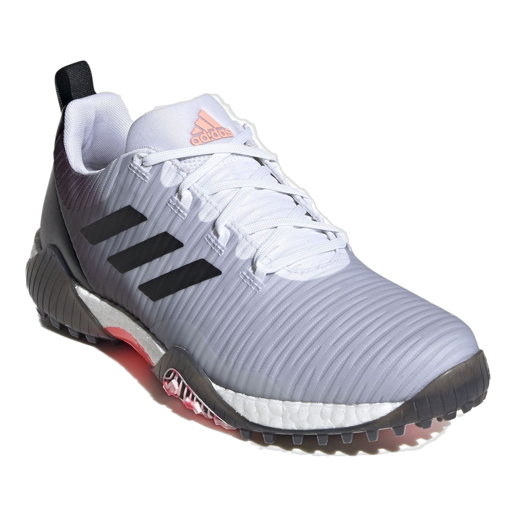 Adidas Codechaos Bianco/Nero/Arancione Uomo Uomo