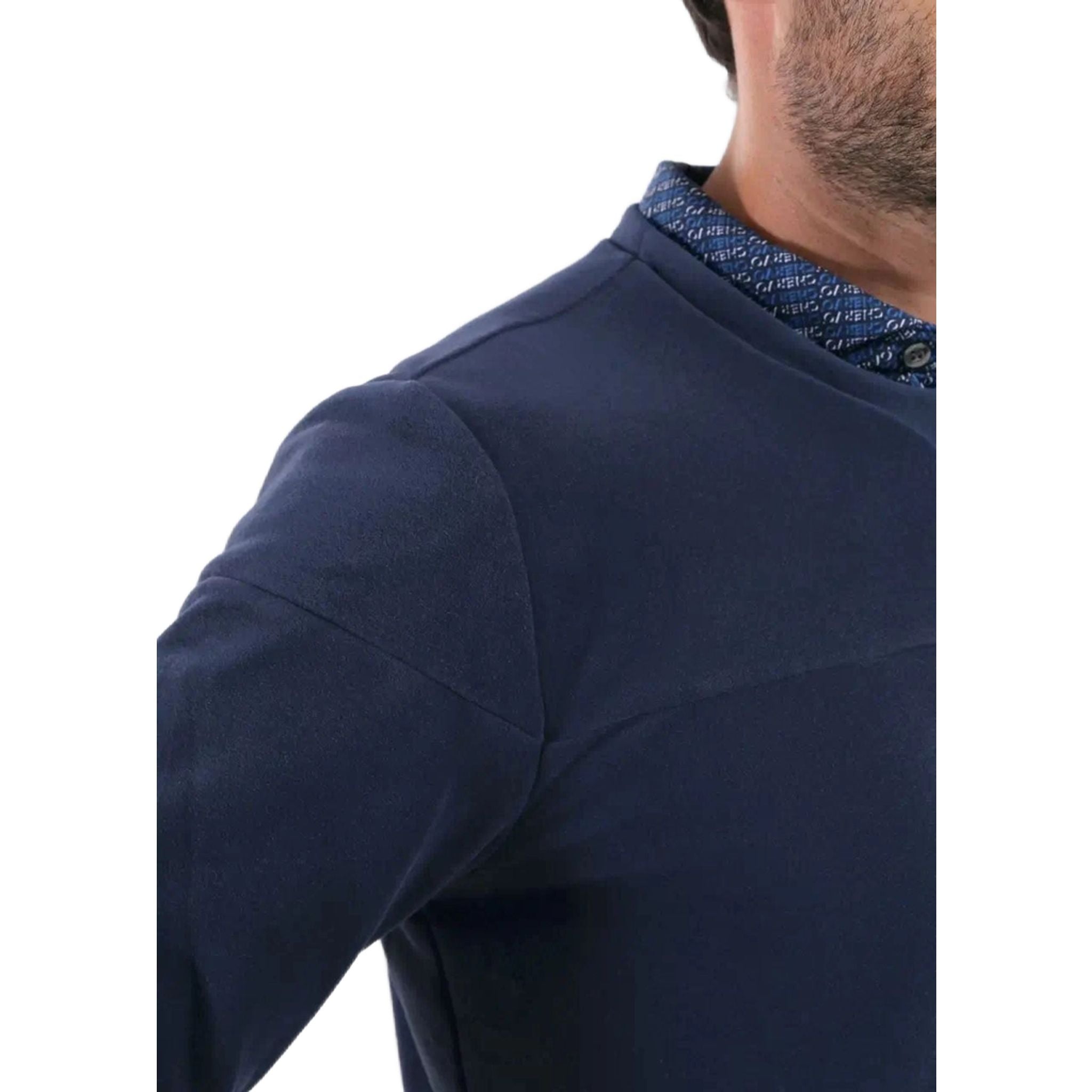 Maglione Chervo Paddle