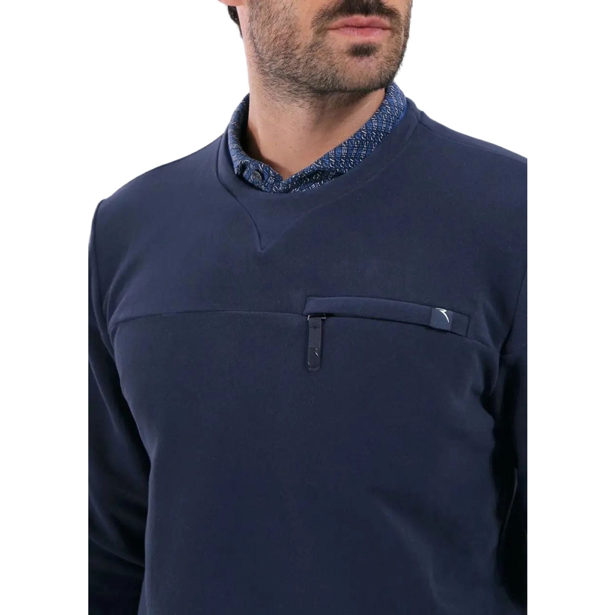 Maglione Chervo Paddle