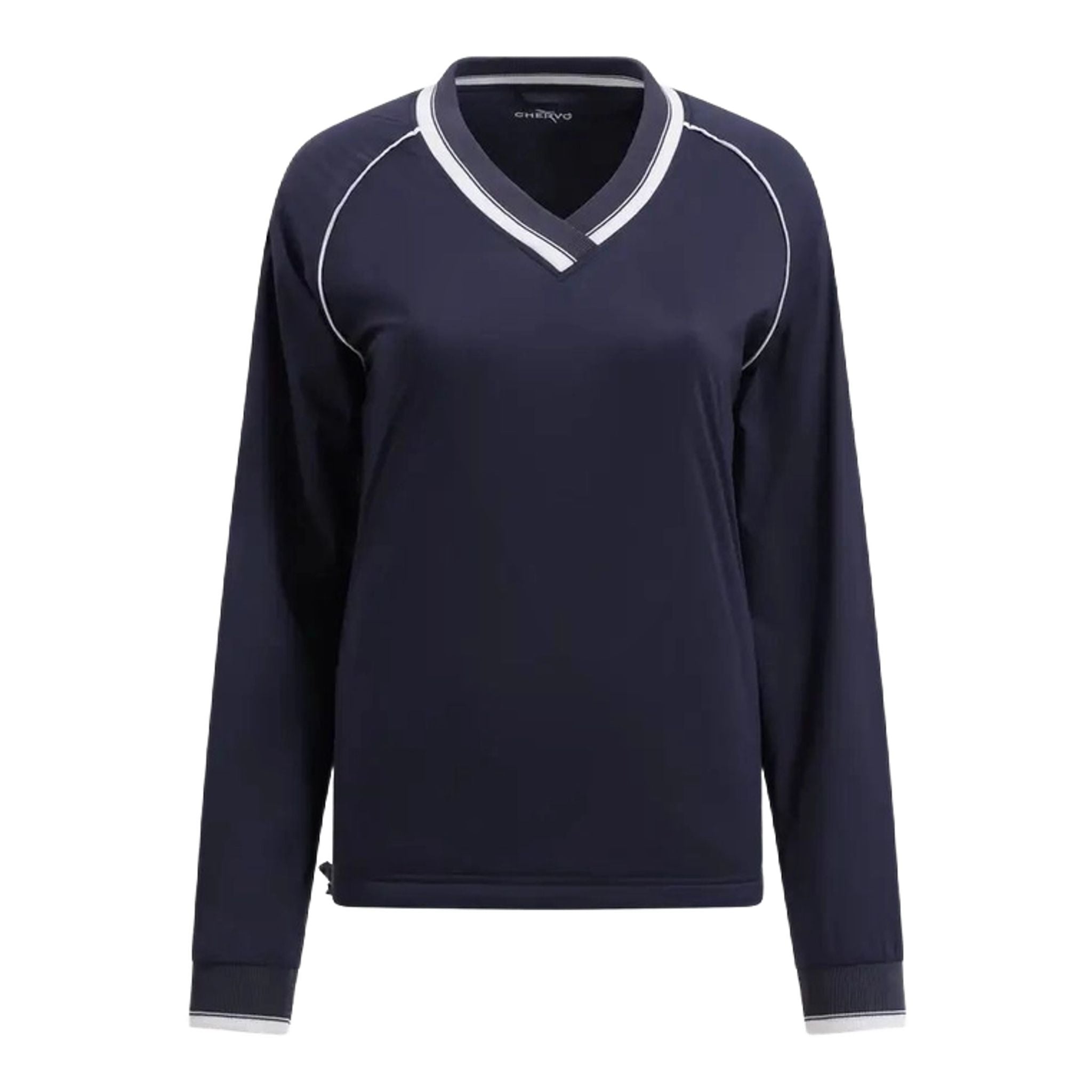 Maglione panoramico Chervo da donna