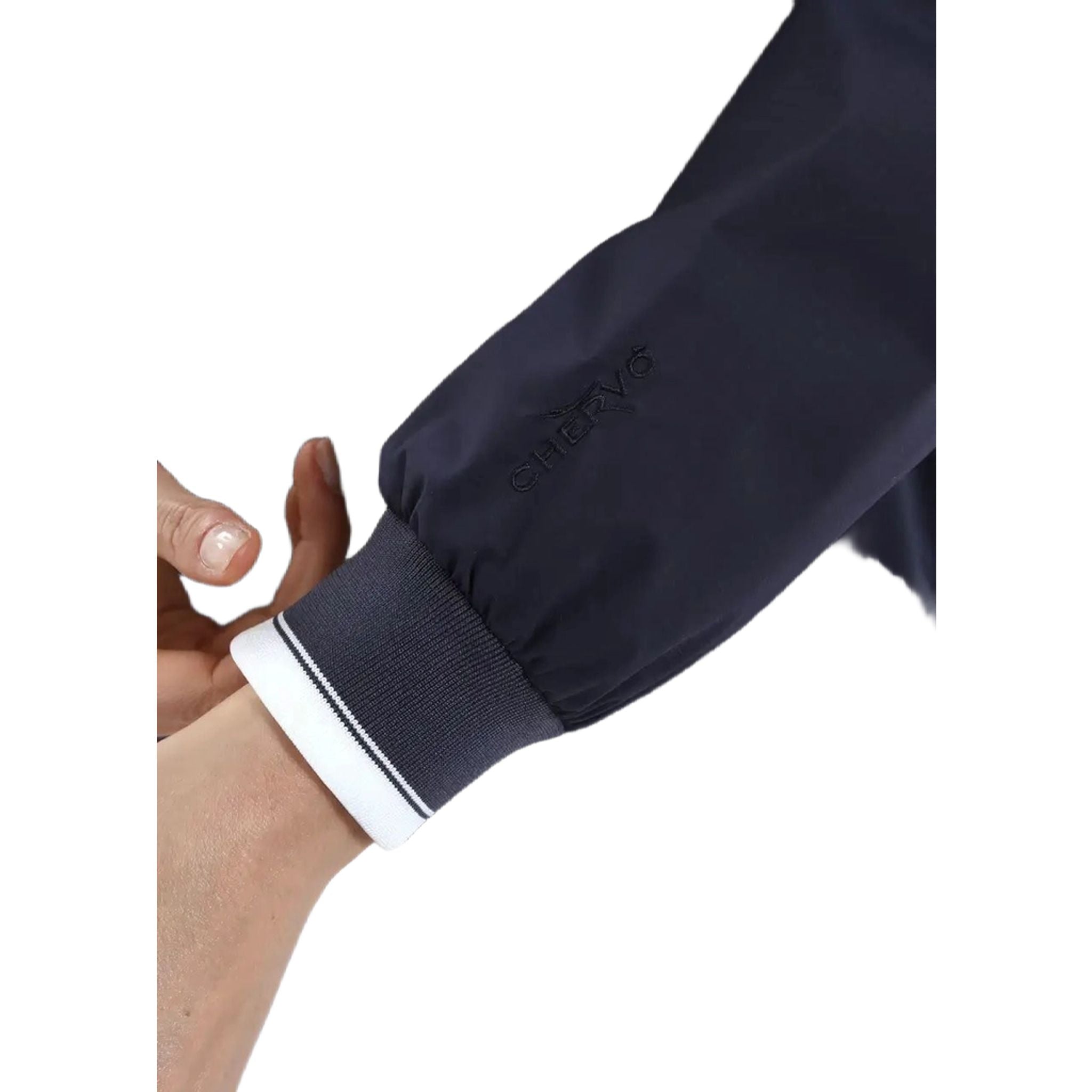 Maglione panoramico Chervo da donna