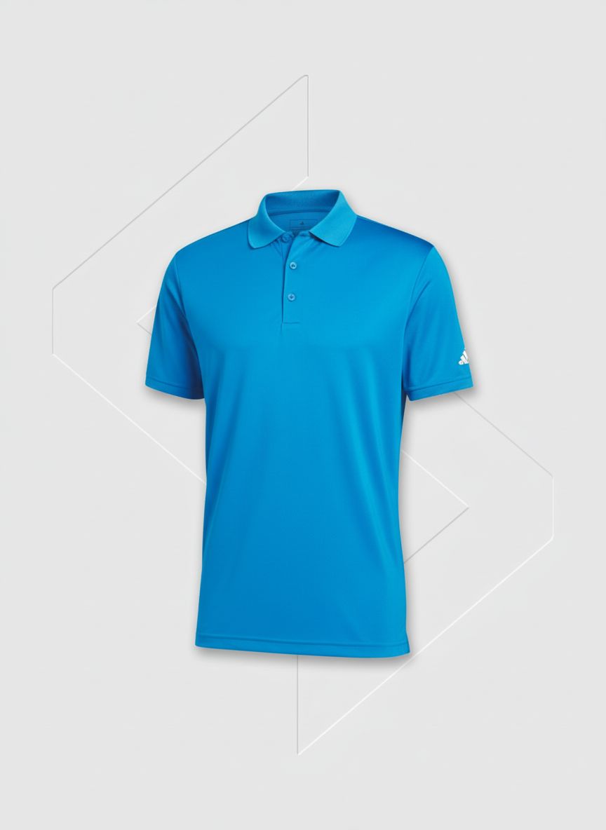 Polo Adidas Performance da uomo