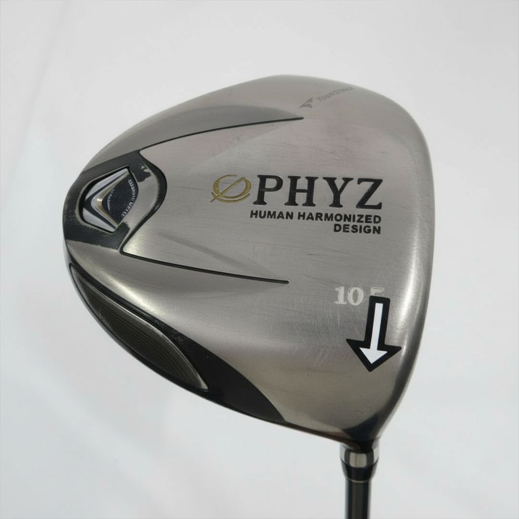 Phyz PHYZ Driver Men