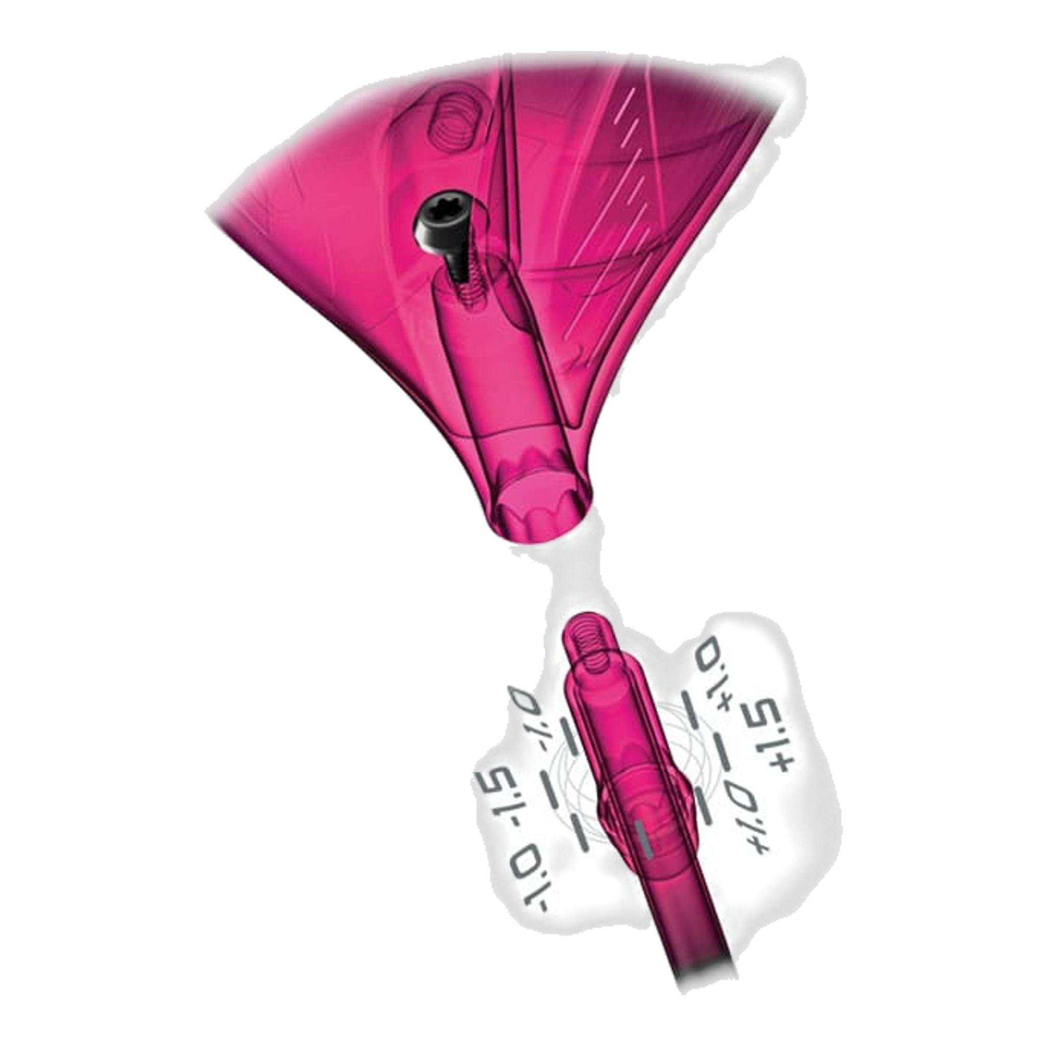 Driver Ping G LE 2 - Usato