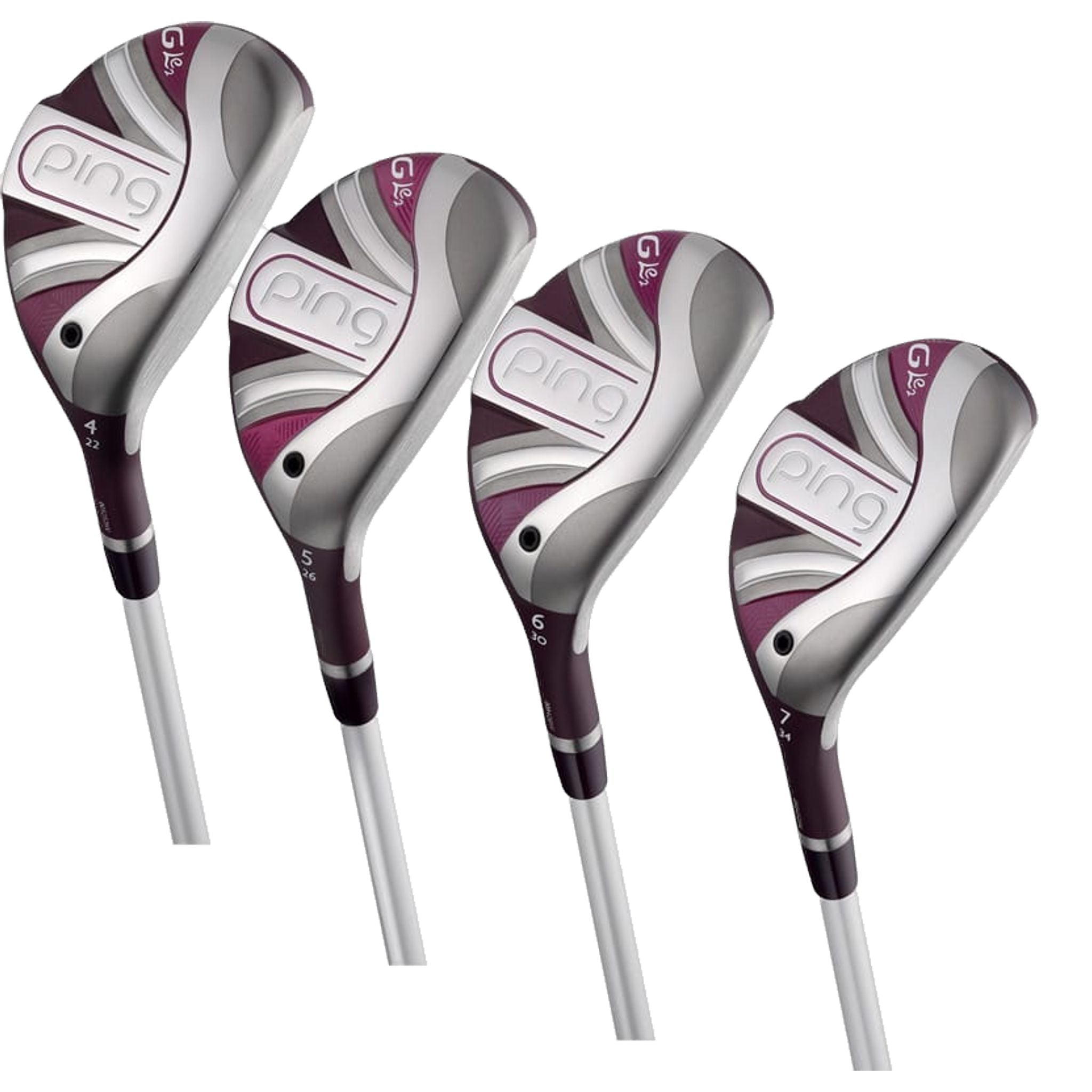 Ping G LE 2 Hybrid - Usato