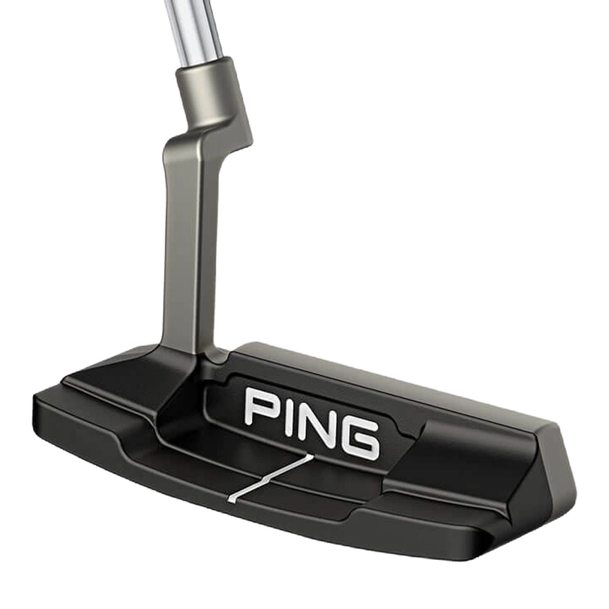 Putter Ping Scottsdale Anser 2D