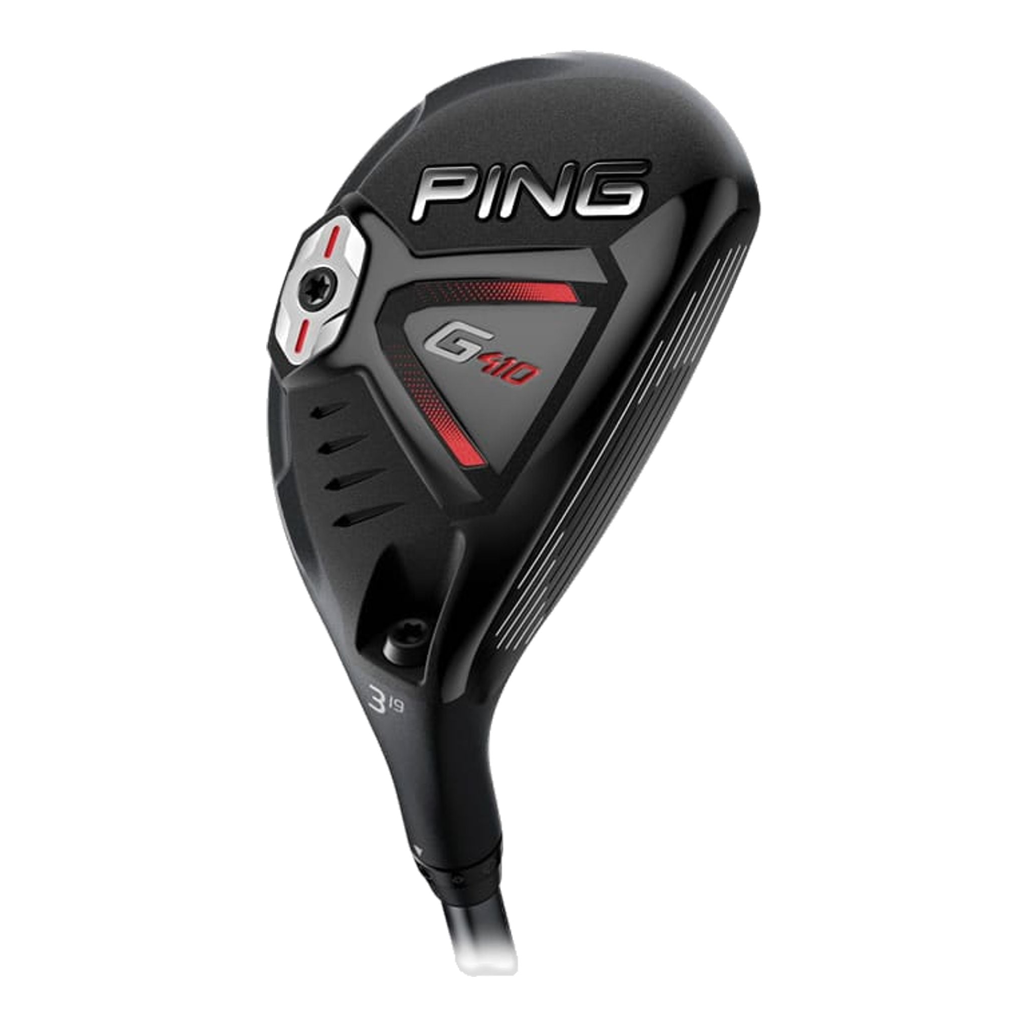 Ping G410 Hybrid - usato da uomo